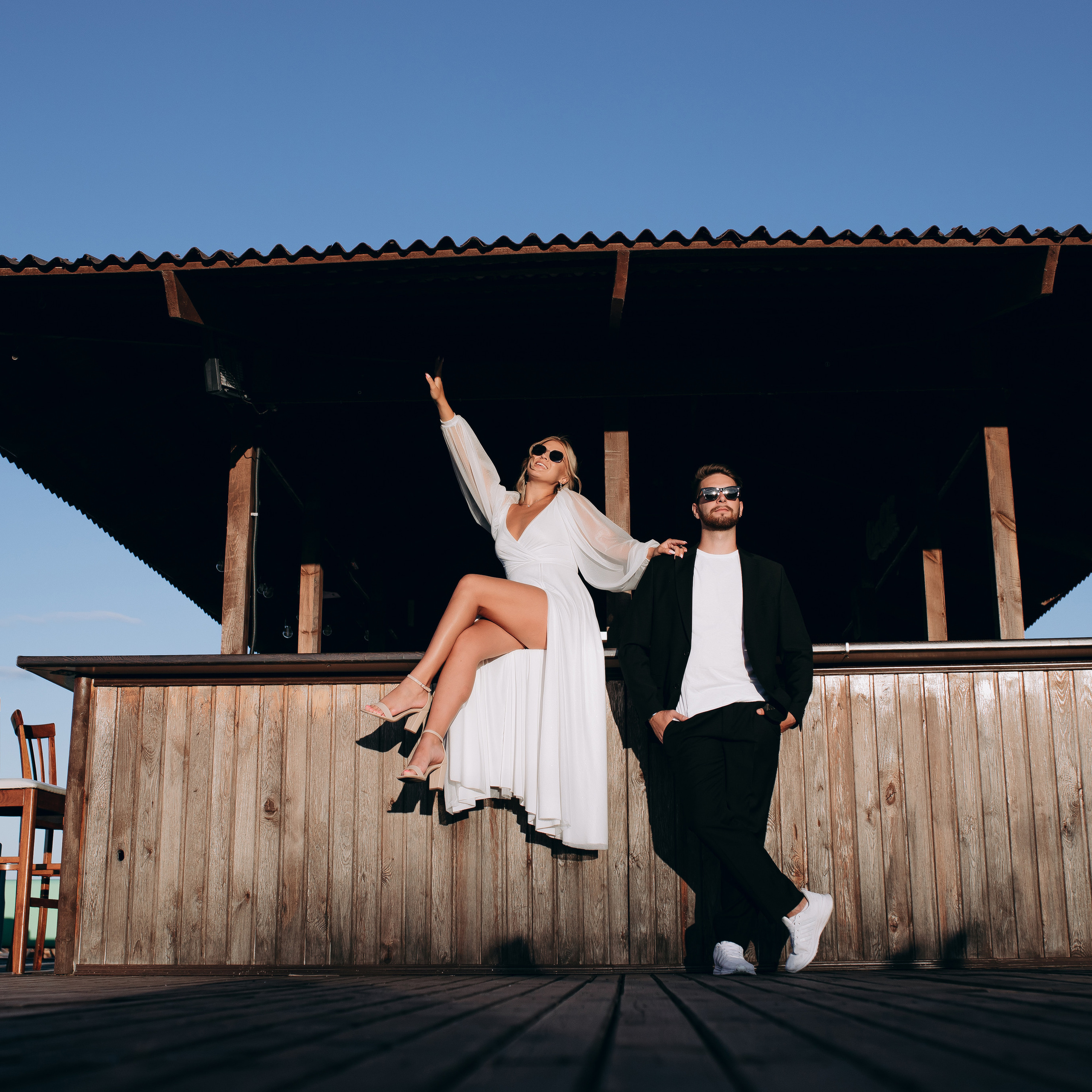 Отзывы. Свадебный фотограф Лопатин Василий