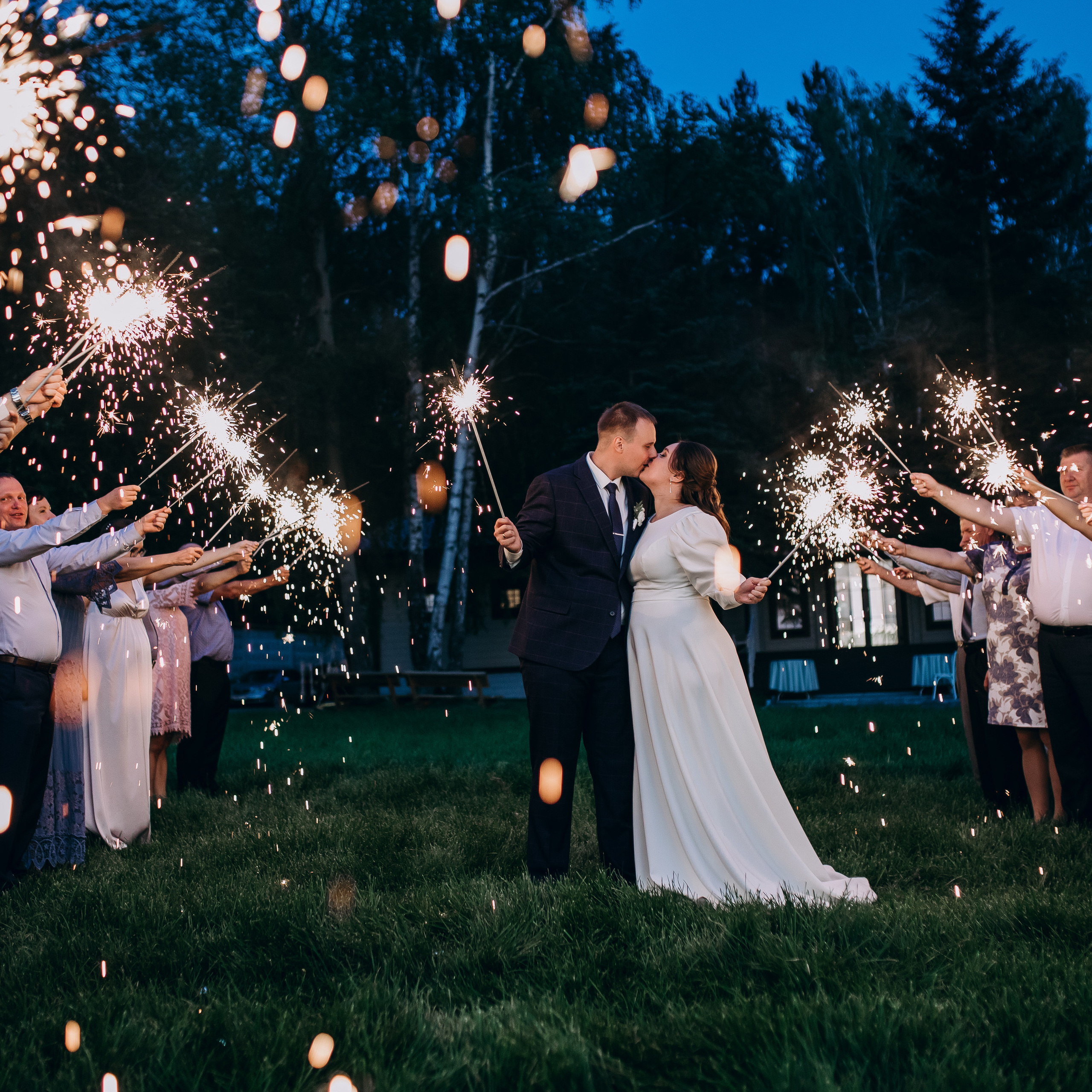 Отзывы. Свадебный фотограф Лопатин Василий