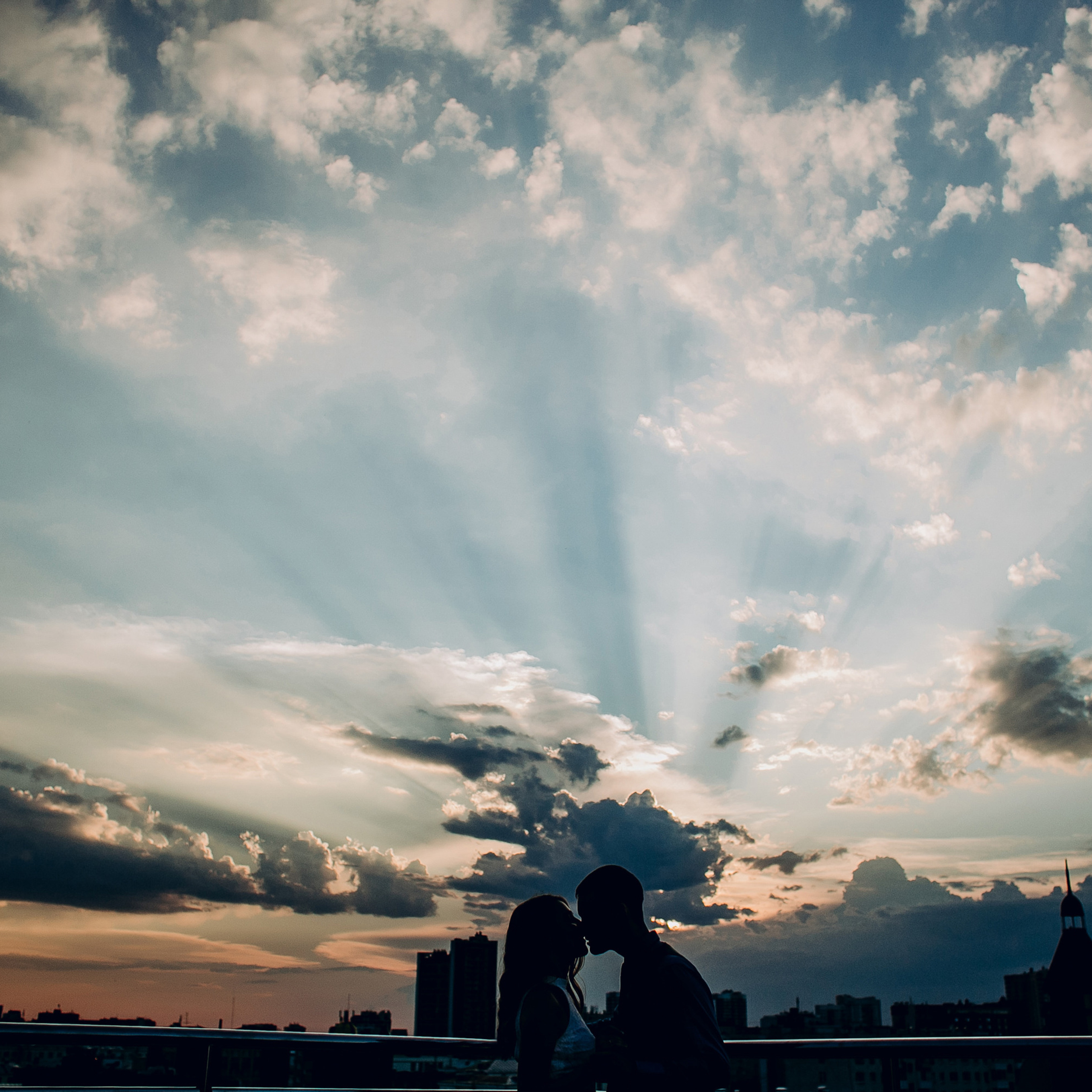 Артем и Оля