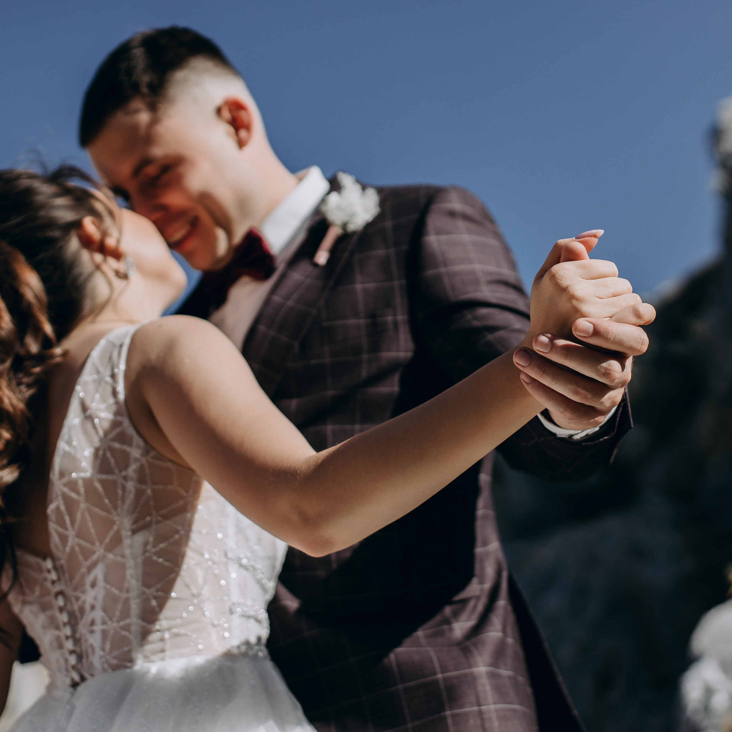 Отзывы. Свадебный фотограф Лопатин Василий