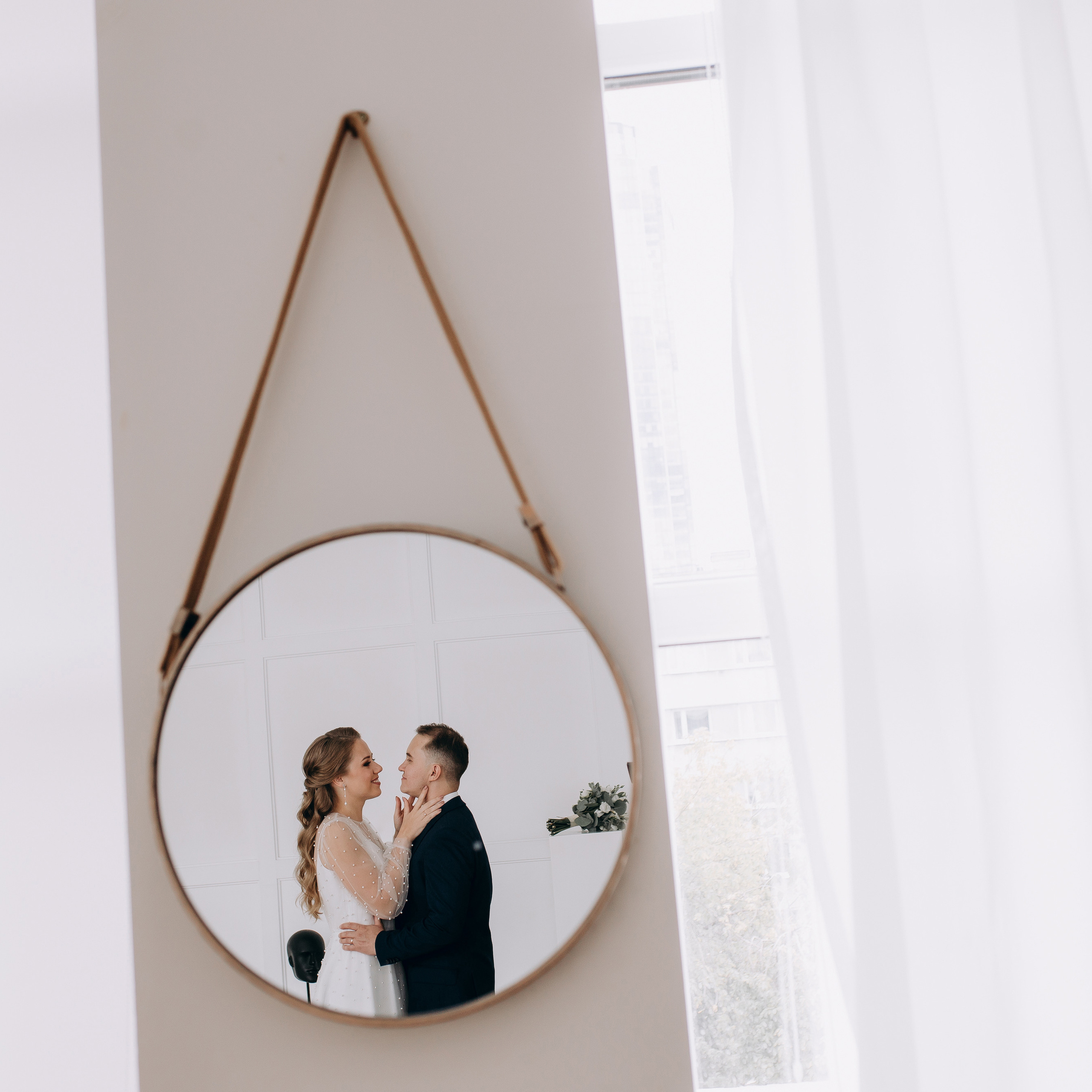 Отзывы. Свадебный фотограф Лопатин Василий