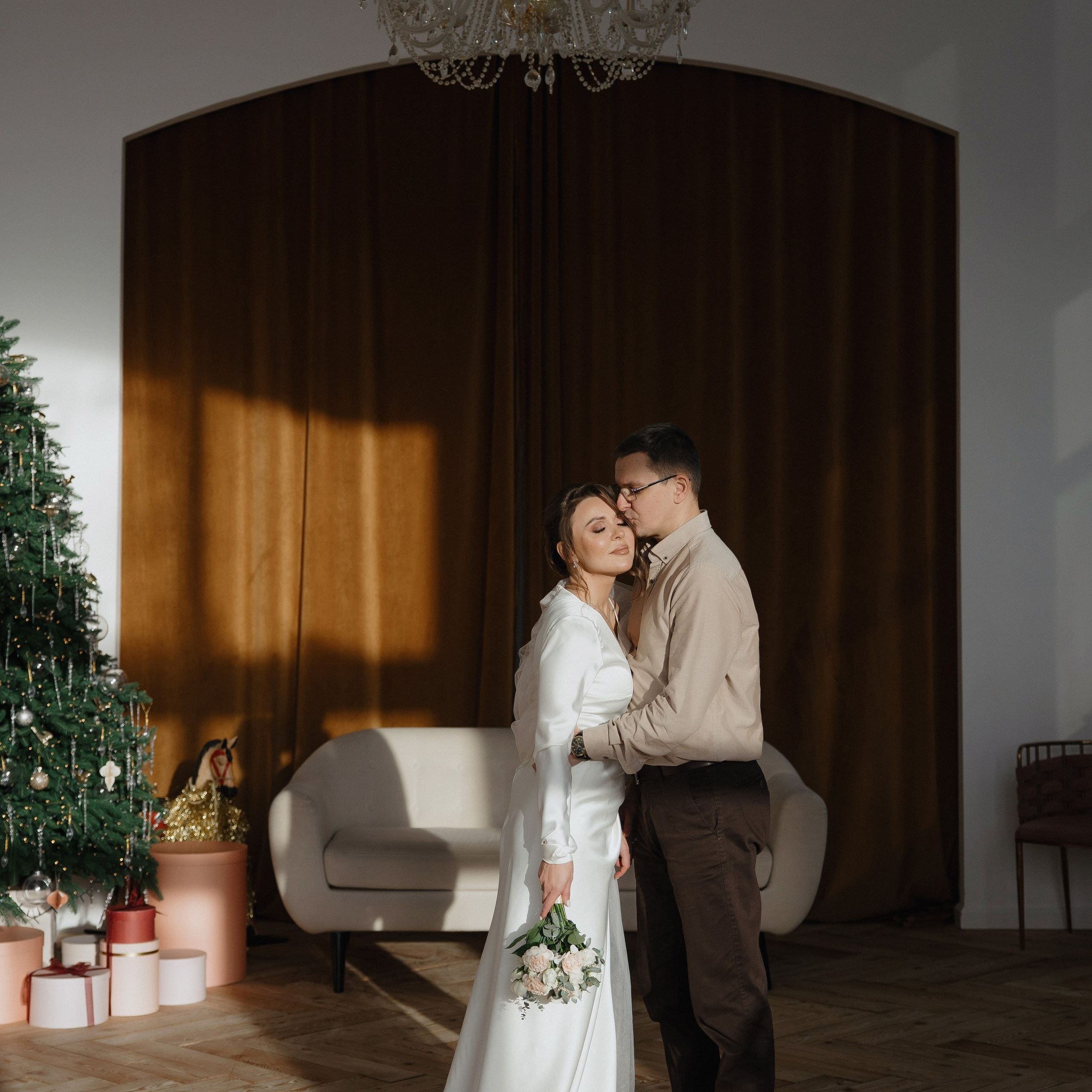 Отзывы. Свадебный фотограф Лопатин Василий