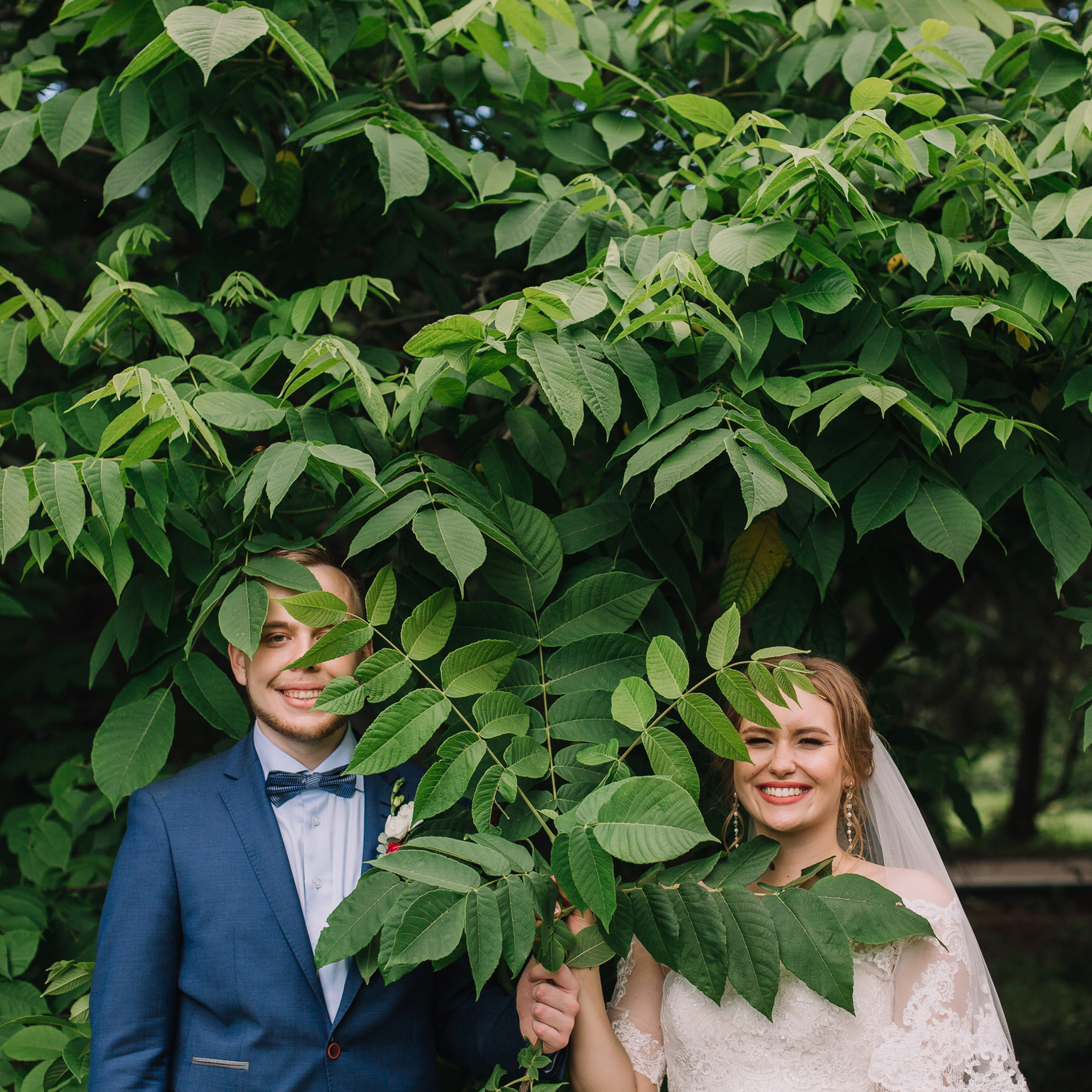Отзывы. Свадебный фотограф Лопатин Василий