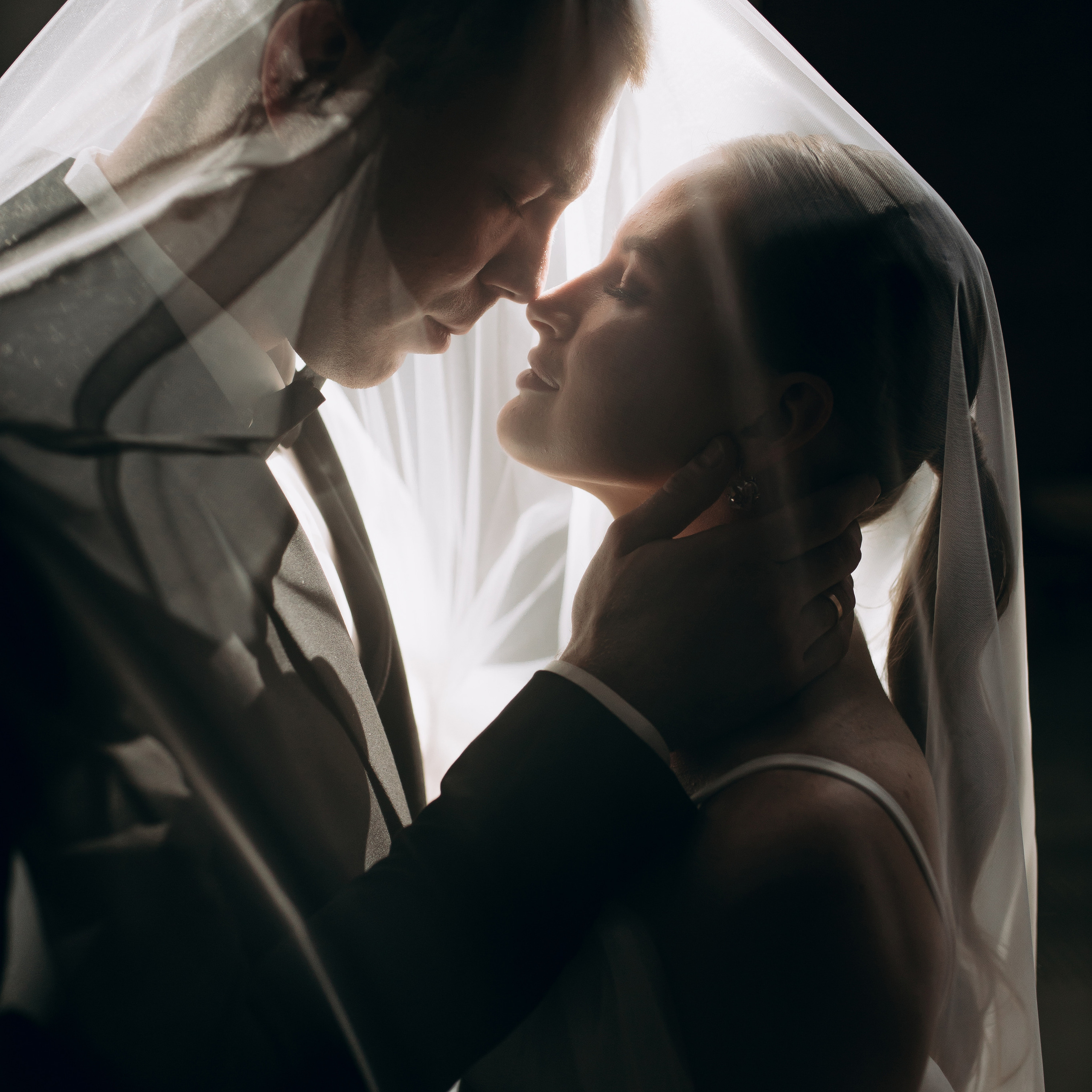 Отзывы. Свадебный фотограф Лопатин Василий