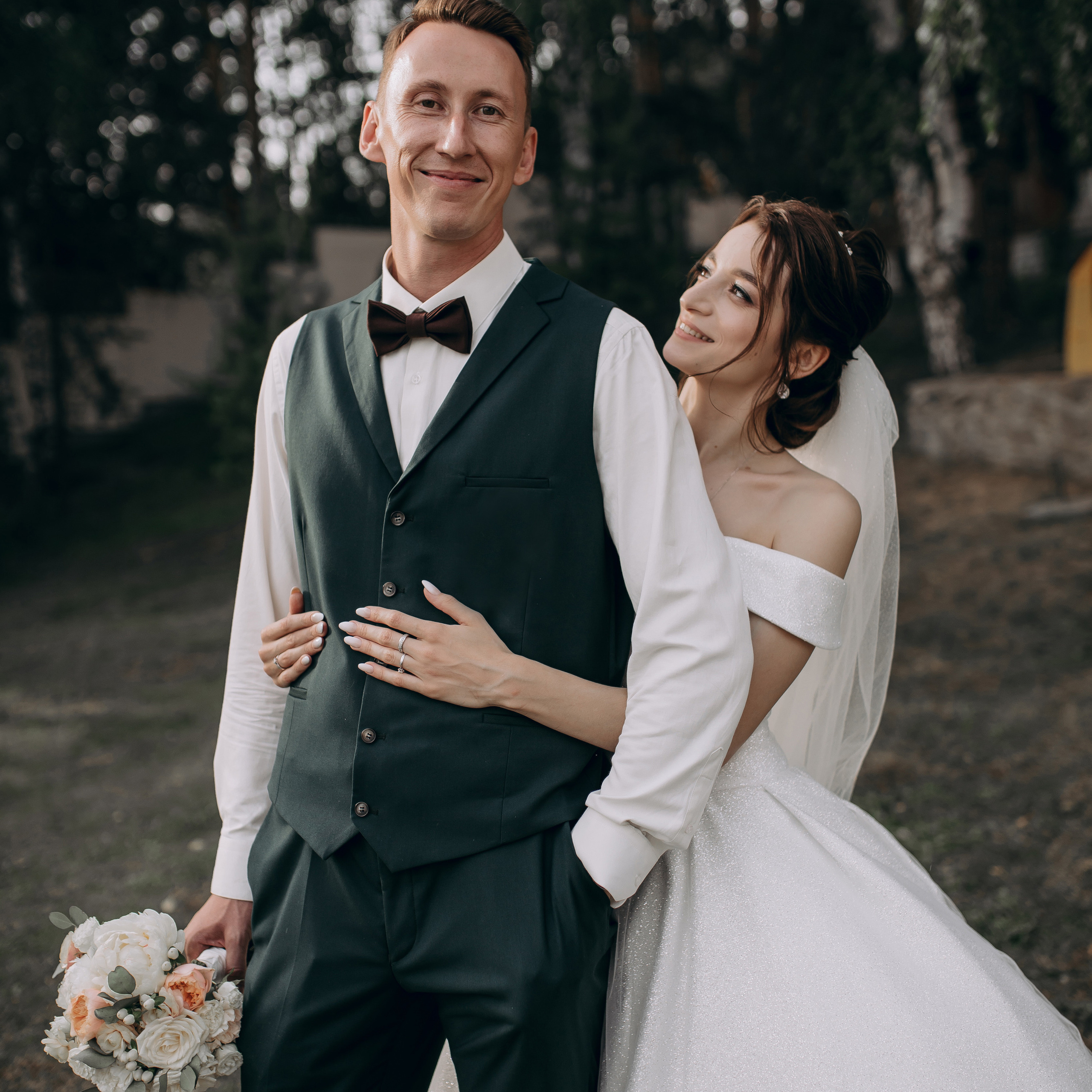 Отзывы. Свадебный фотограф Лопатин Василий