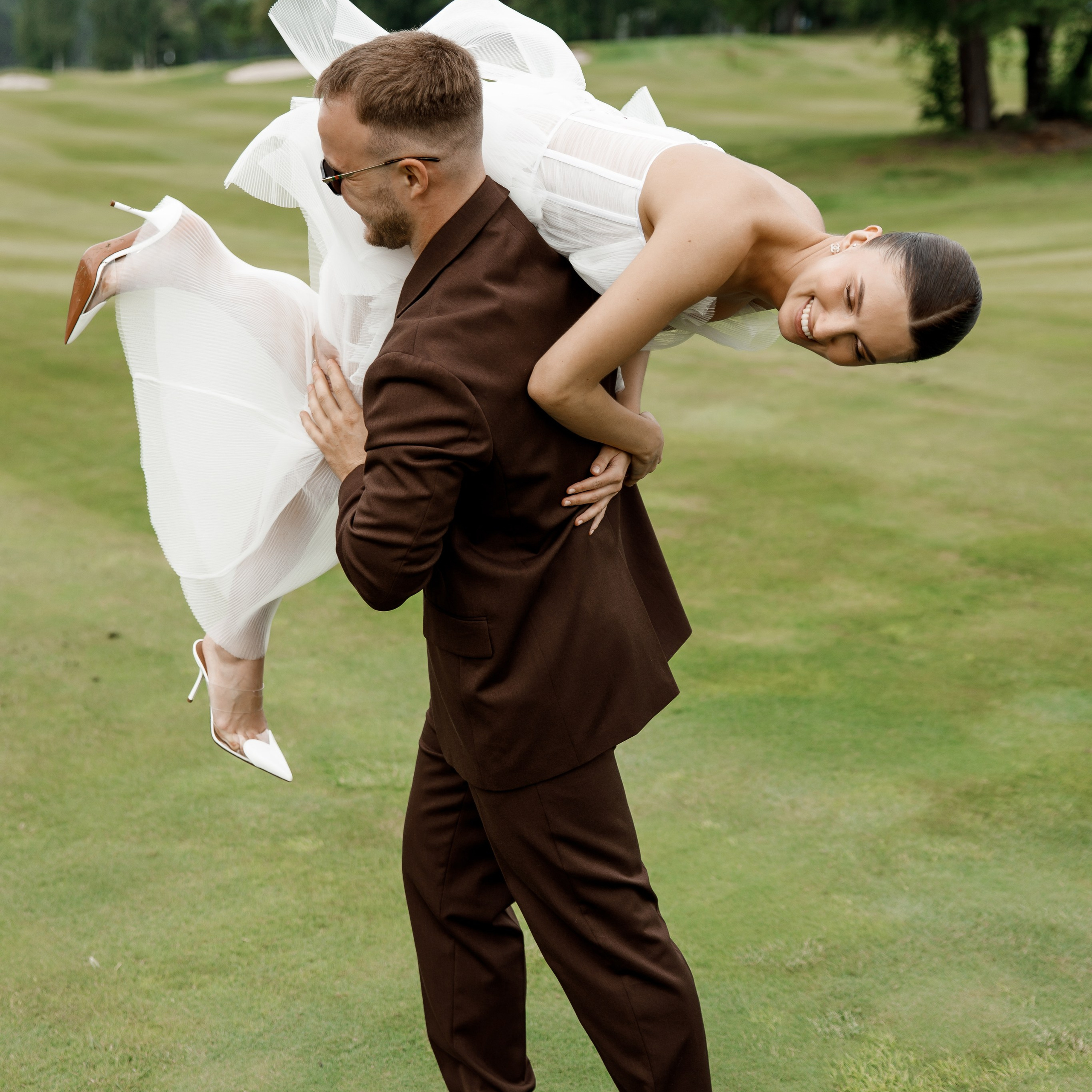 Ваня и Даша