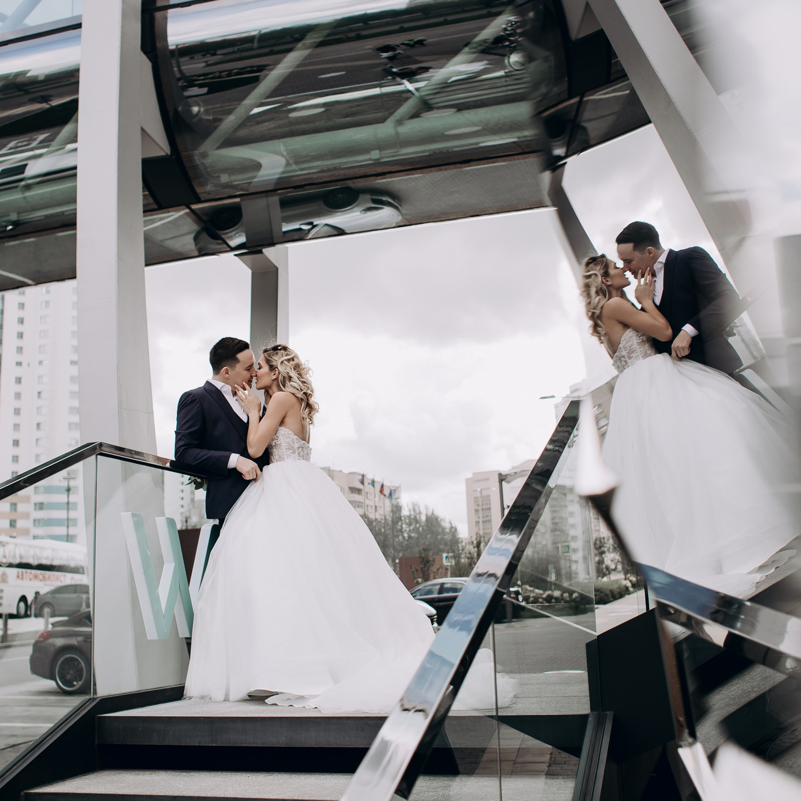 Отзывы. Свадебный фотограф Лопатин Василий