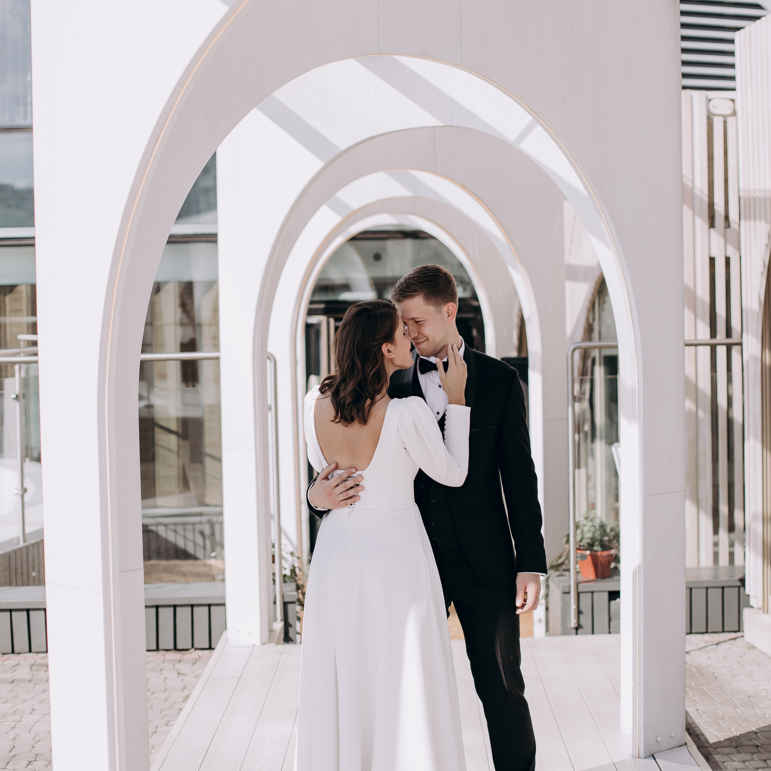 Отзывы. Свадебный фотограф Лопатин Василий