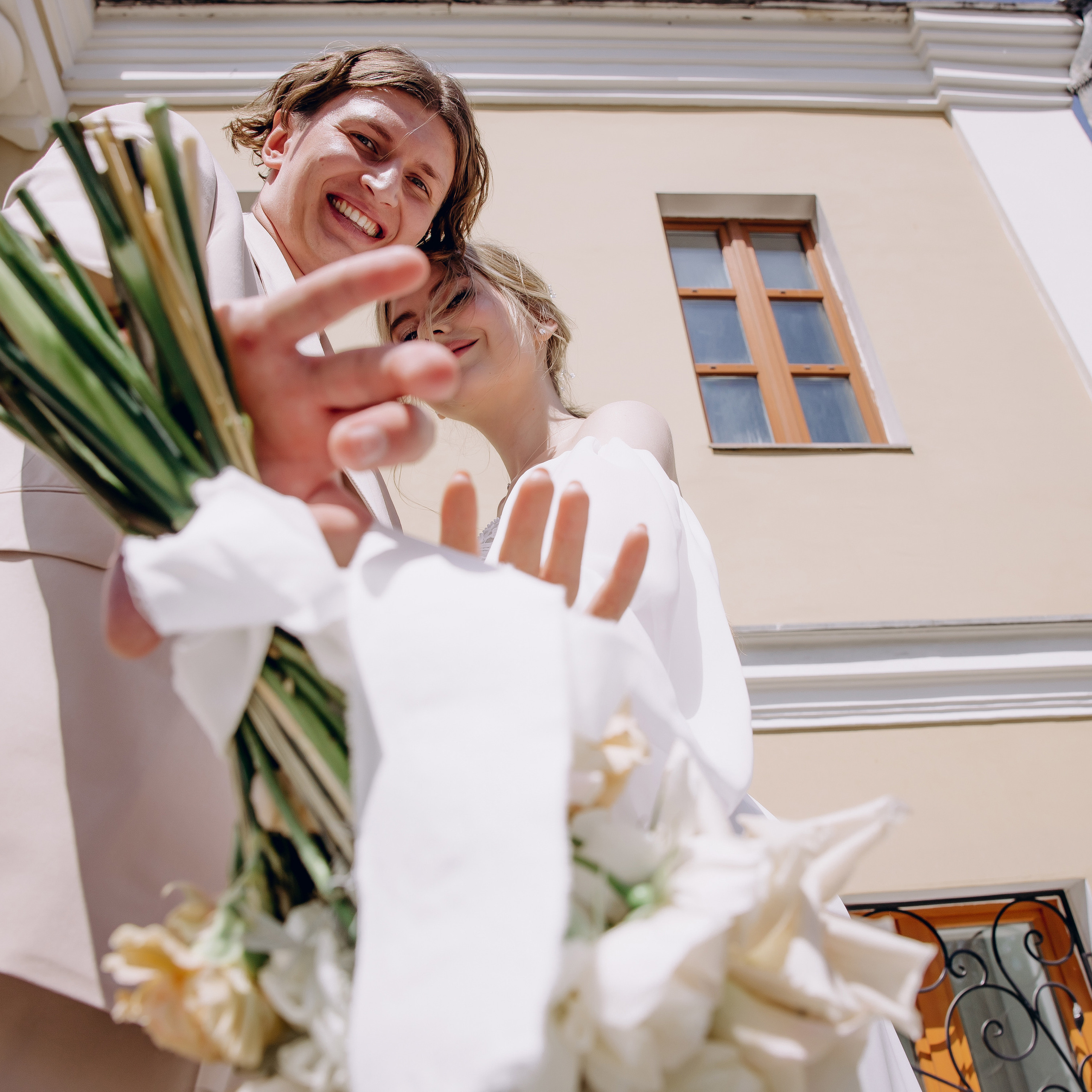 Отзывы. Свадебный фотограф Лопатин Василий