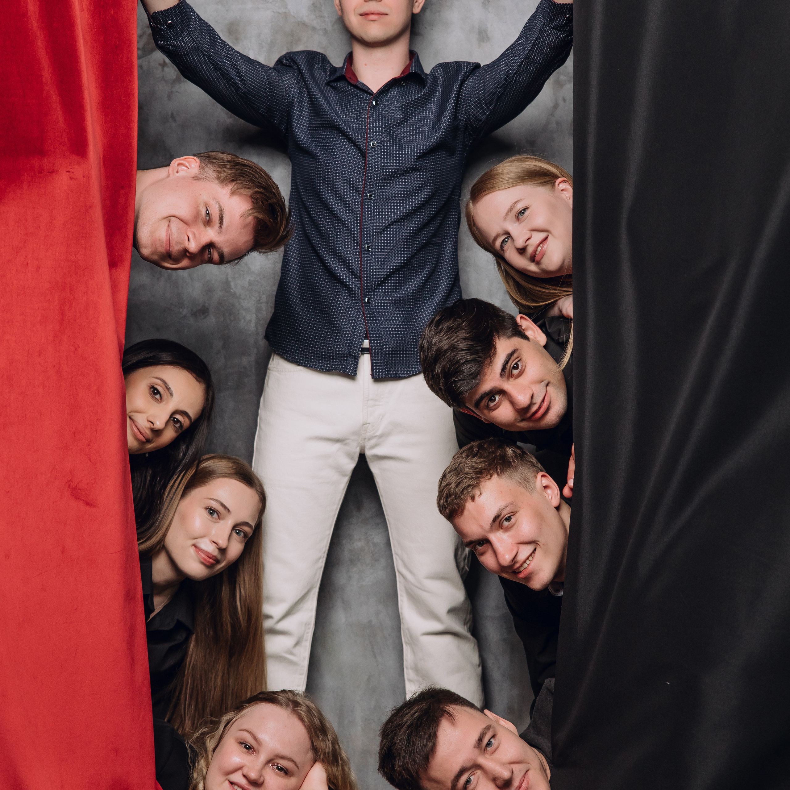 Отзывы. Свадебный фотограф Лопатин Василий