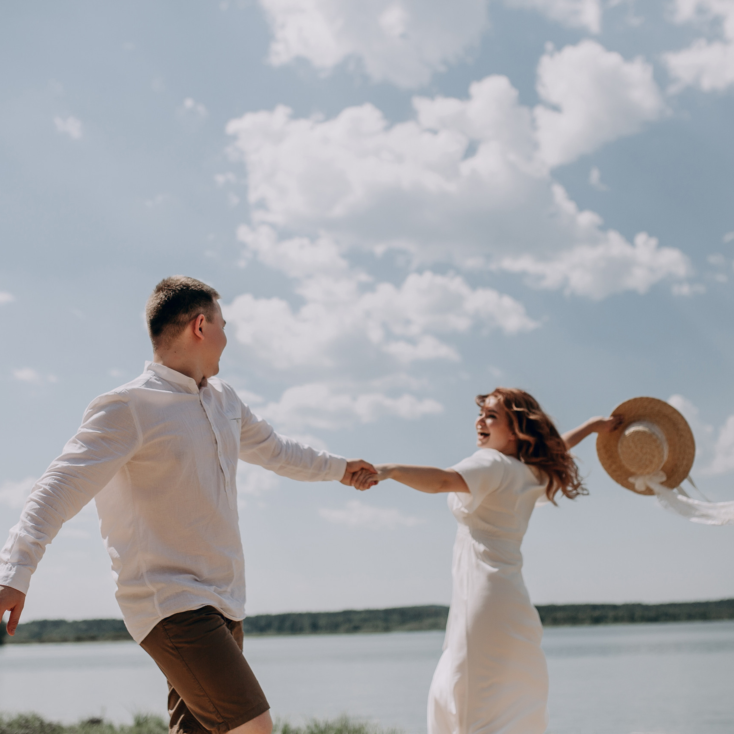 Отзывы. Свадебный фотограф Лопатин Василий