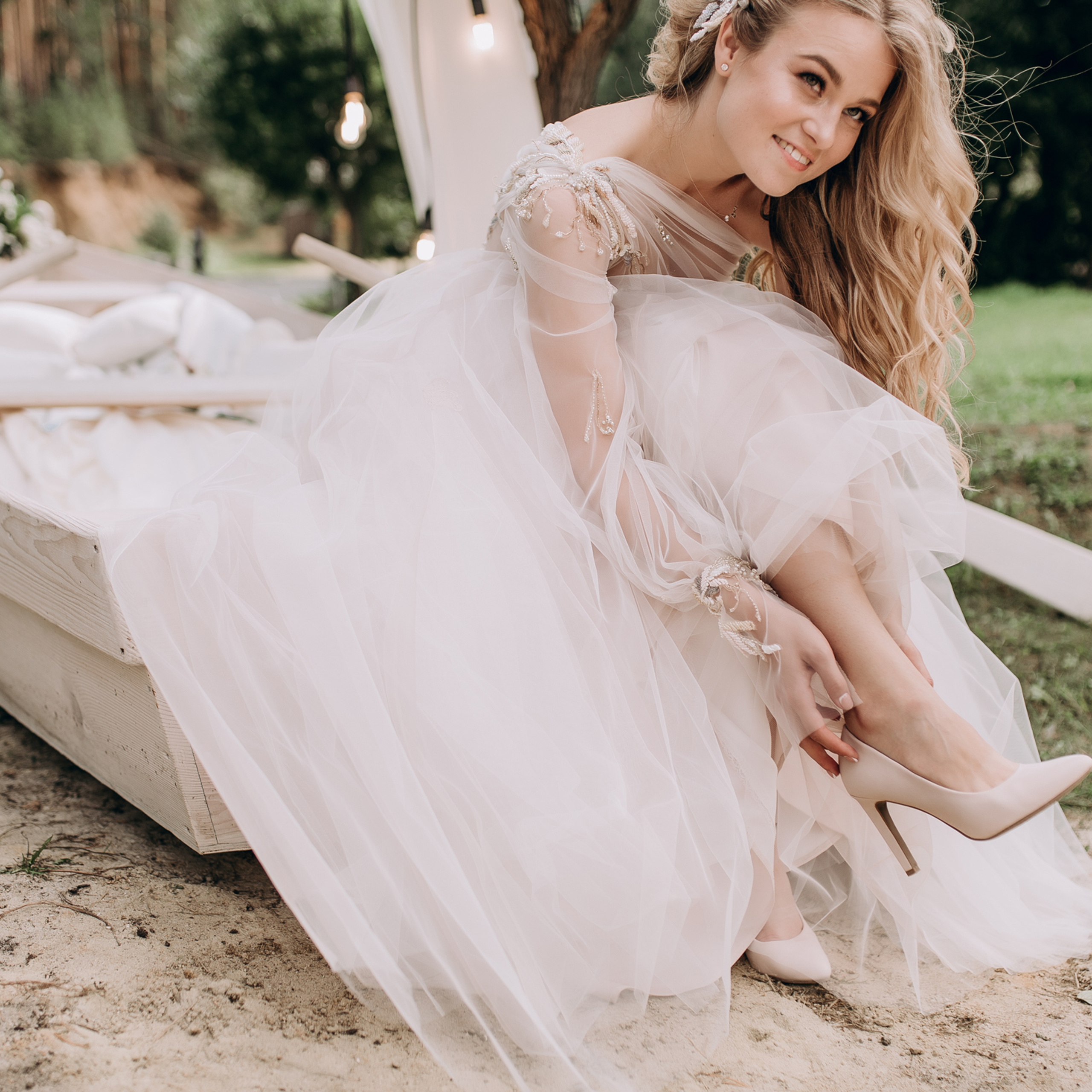 Дмитрий и Элеонора