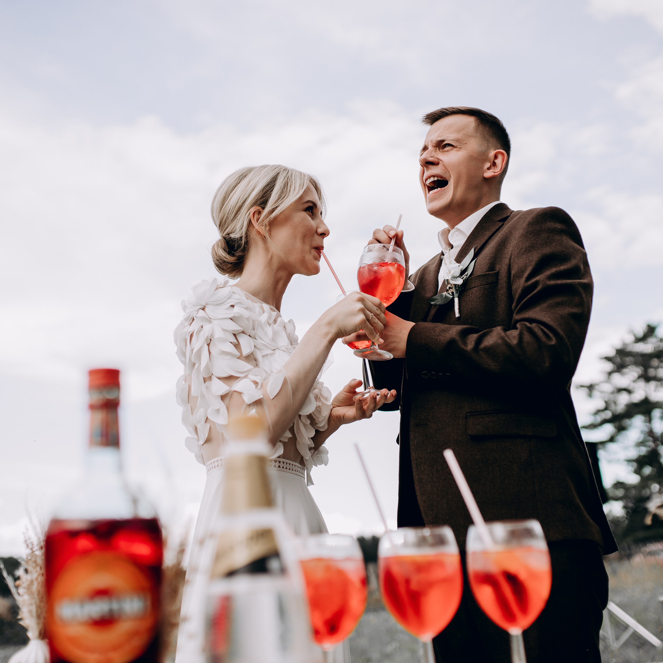 Отзывы. Свадебный фотограф Лопатин Василий