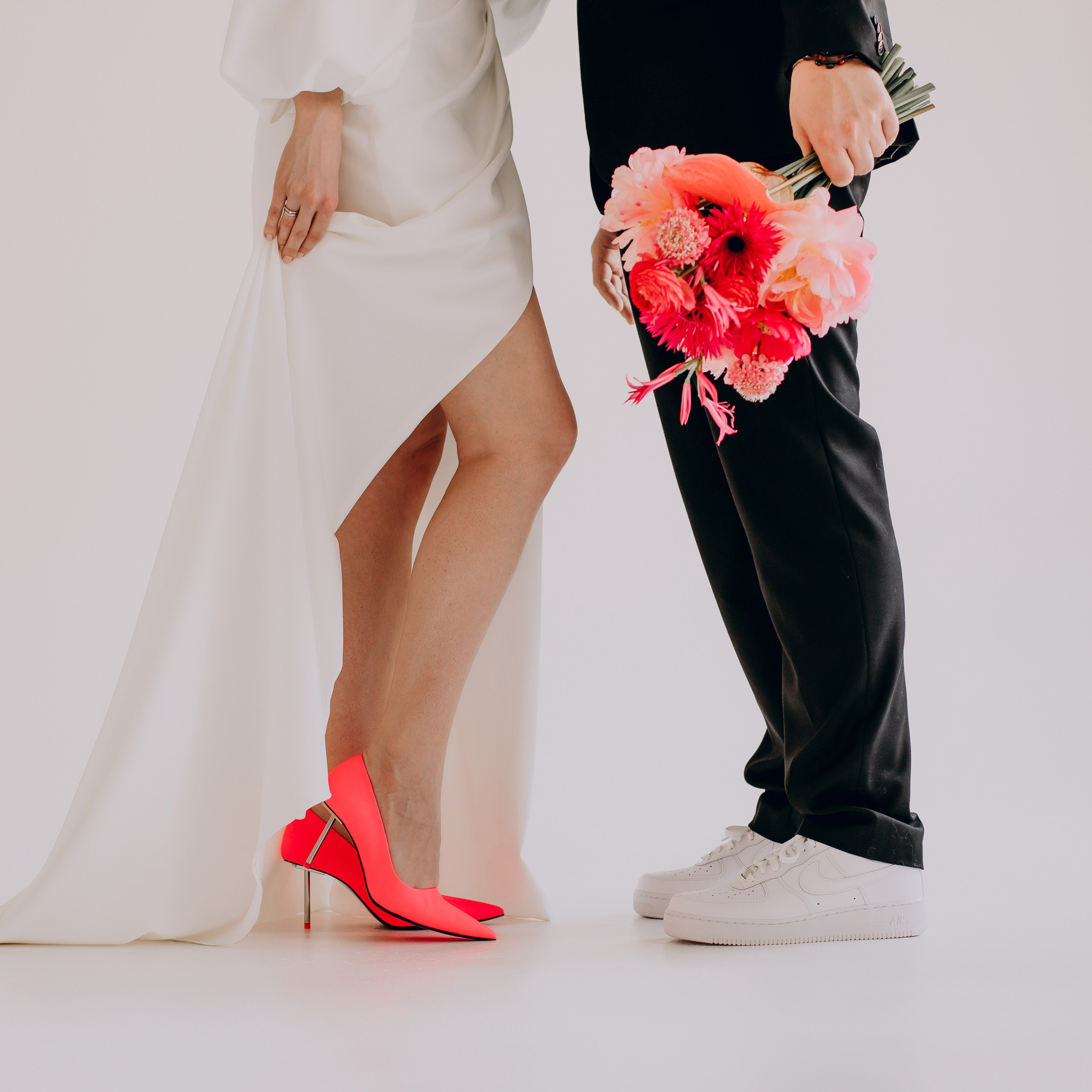 Андрей и Лена