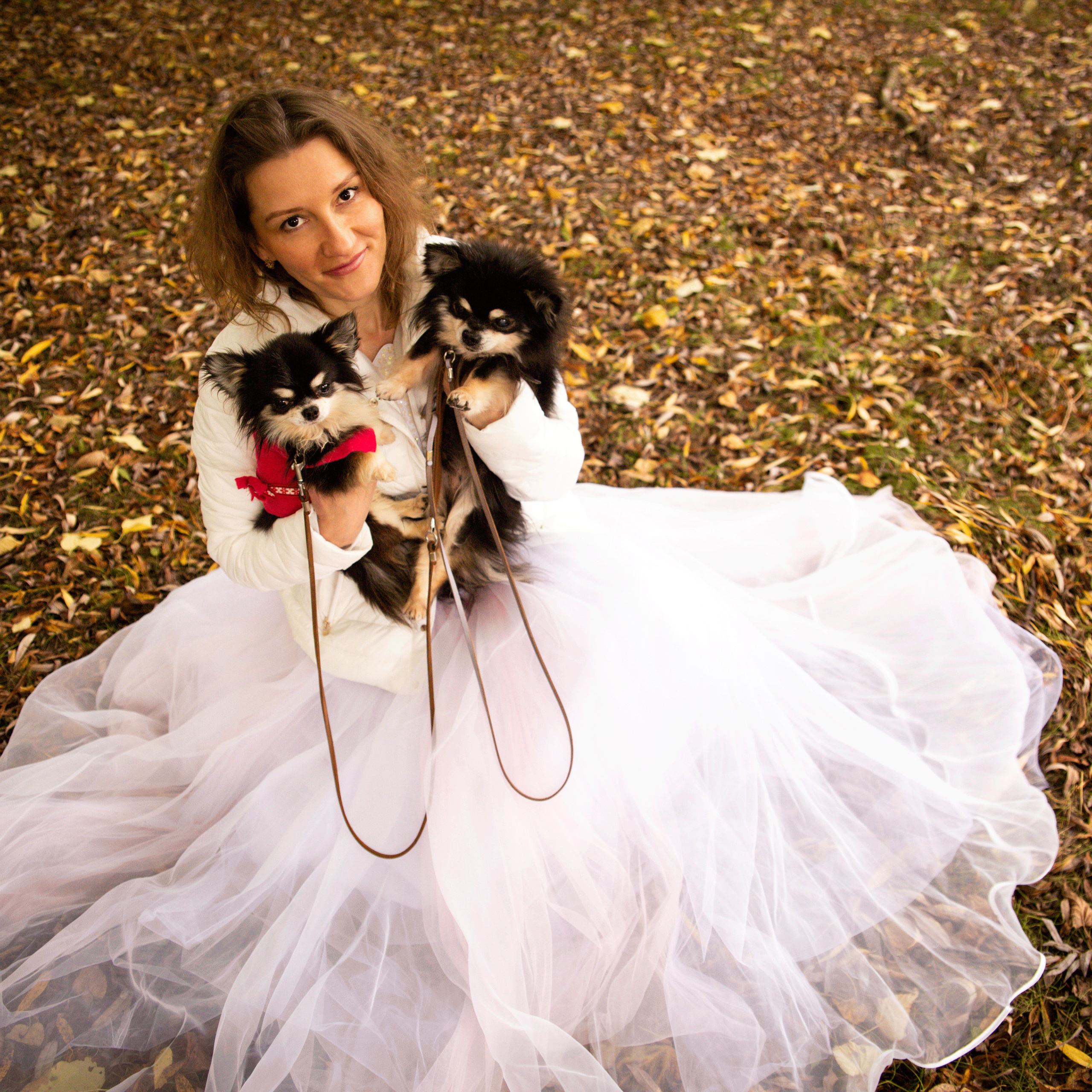 Отзывы. Фотограф Мария Пирович