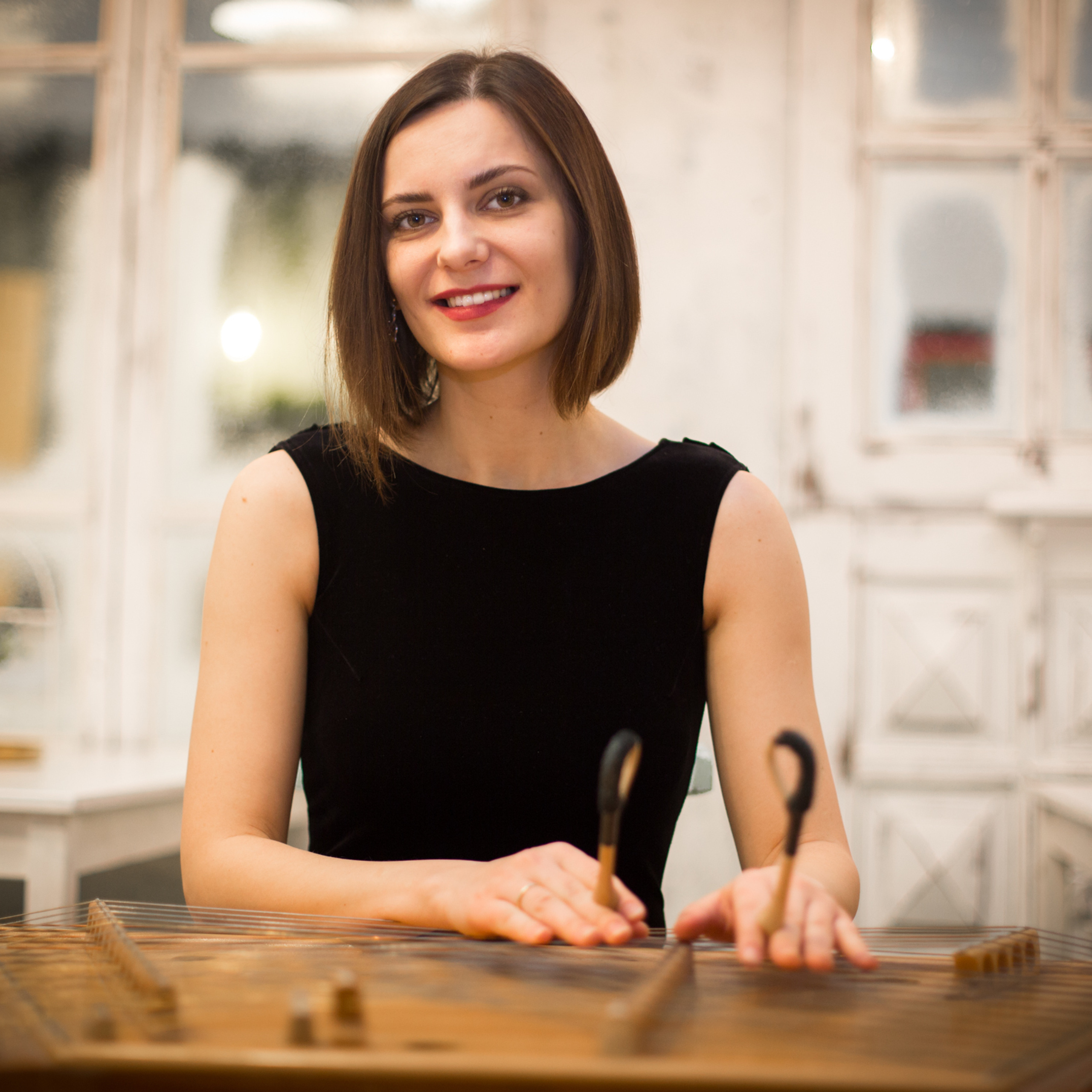 Отзывы. Фотограф Мария Пирович