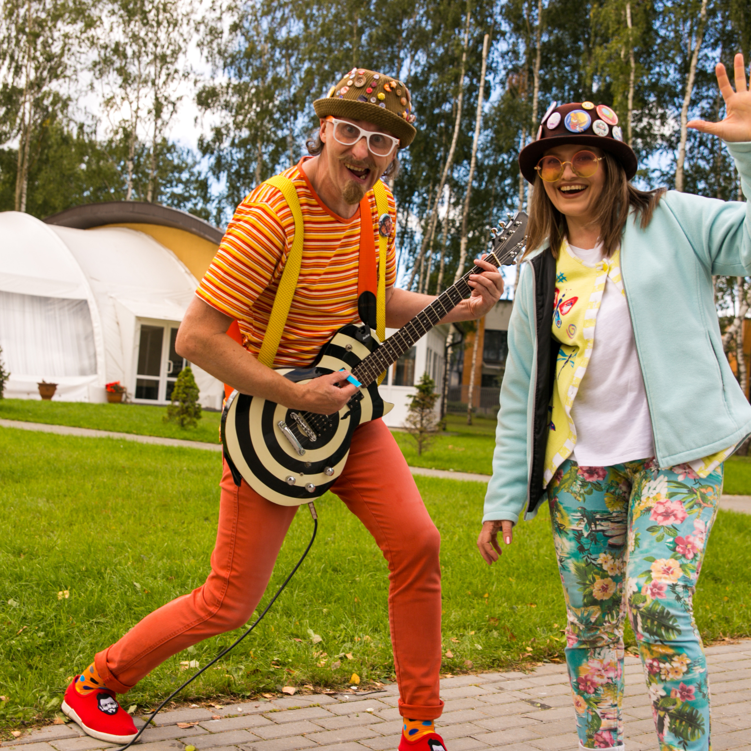 Отзывы. Фотограф Мария Пирович