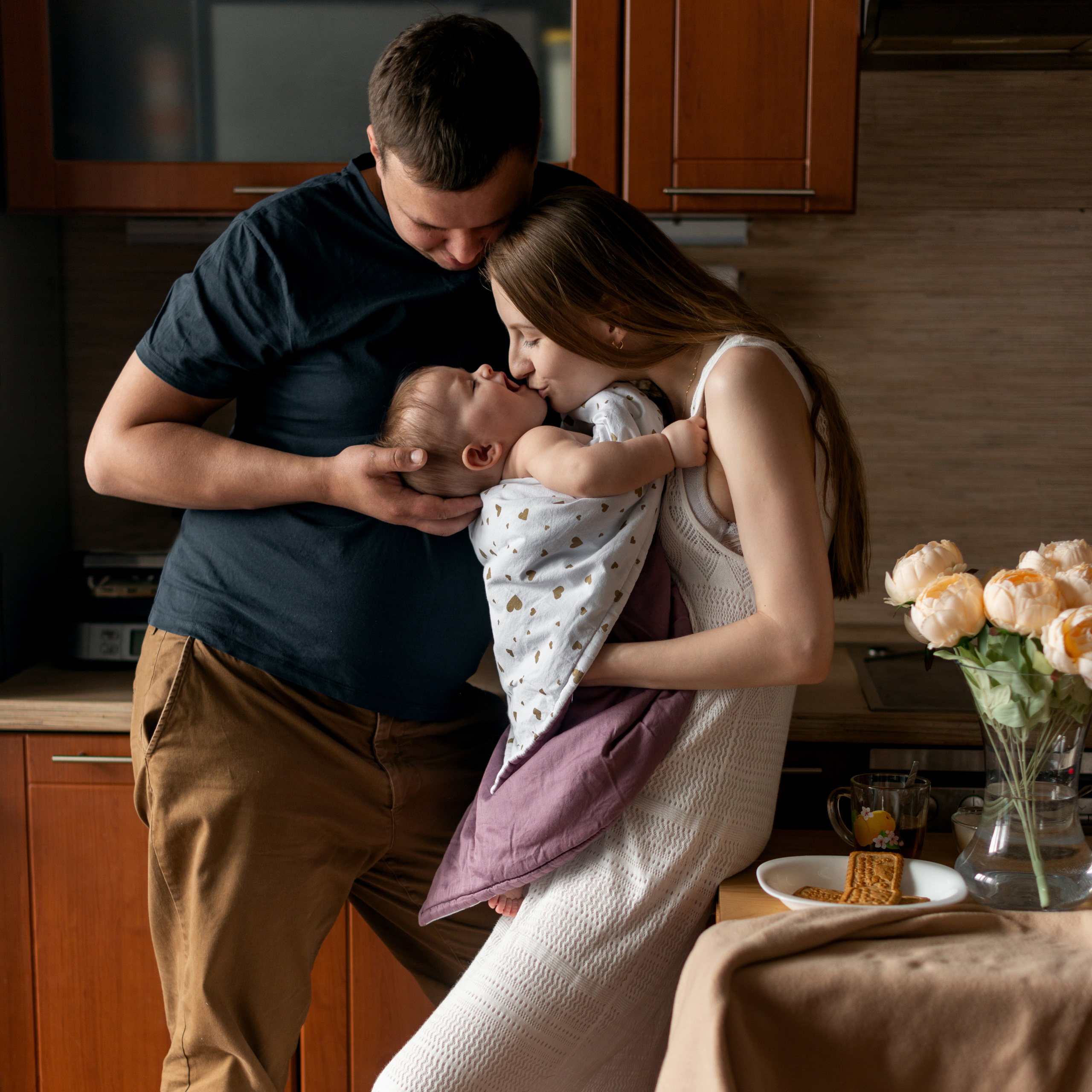 Отзывы. Семейный фотограф Псков. Спб.|Анастасия Войналович