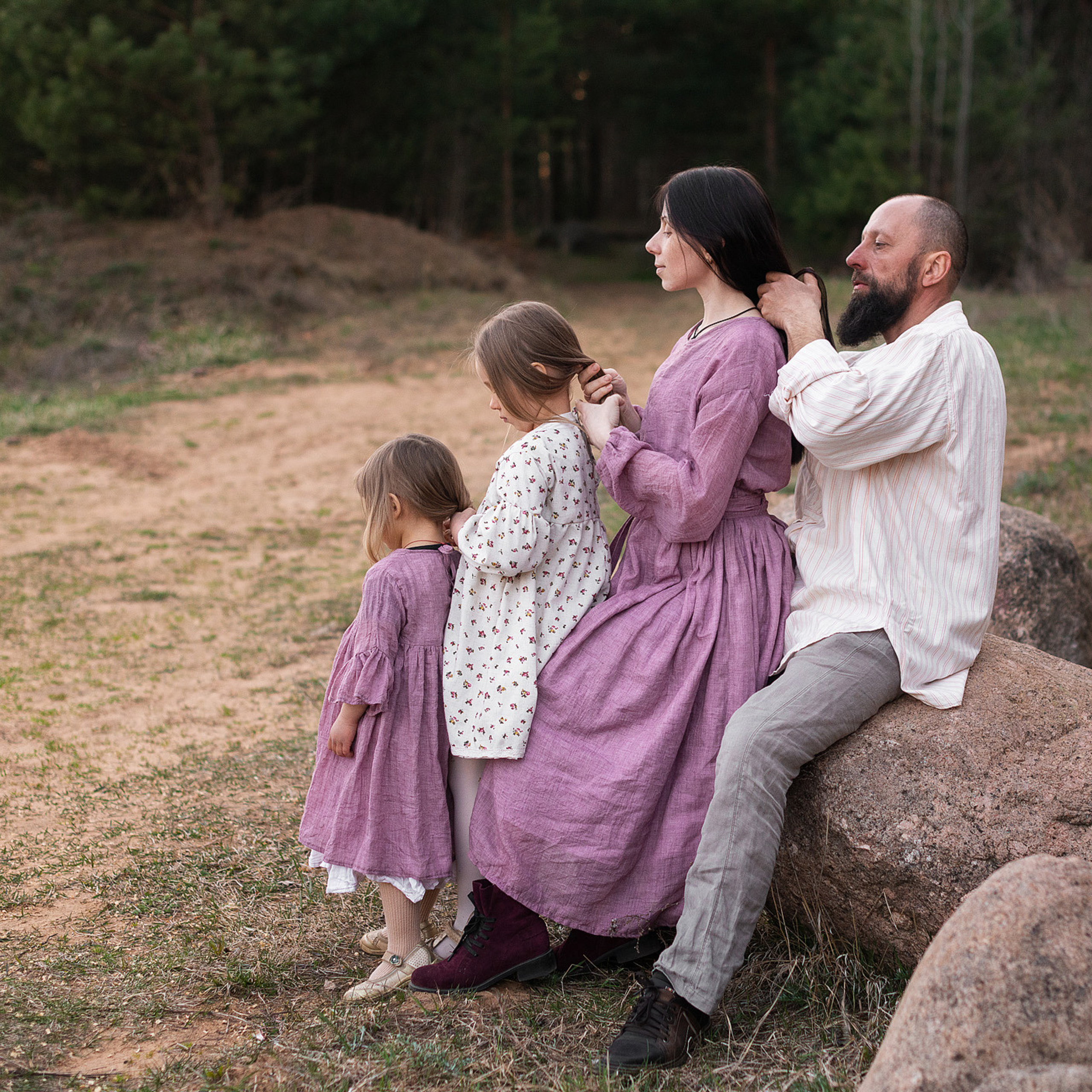 Отзывы. Семейный фотограф Псков. Спб.|Анастасия Войналович