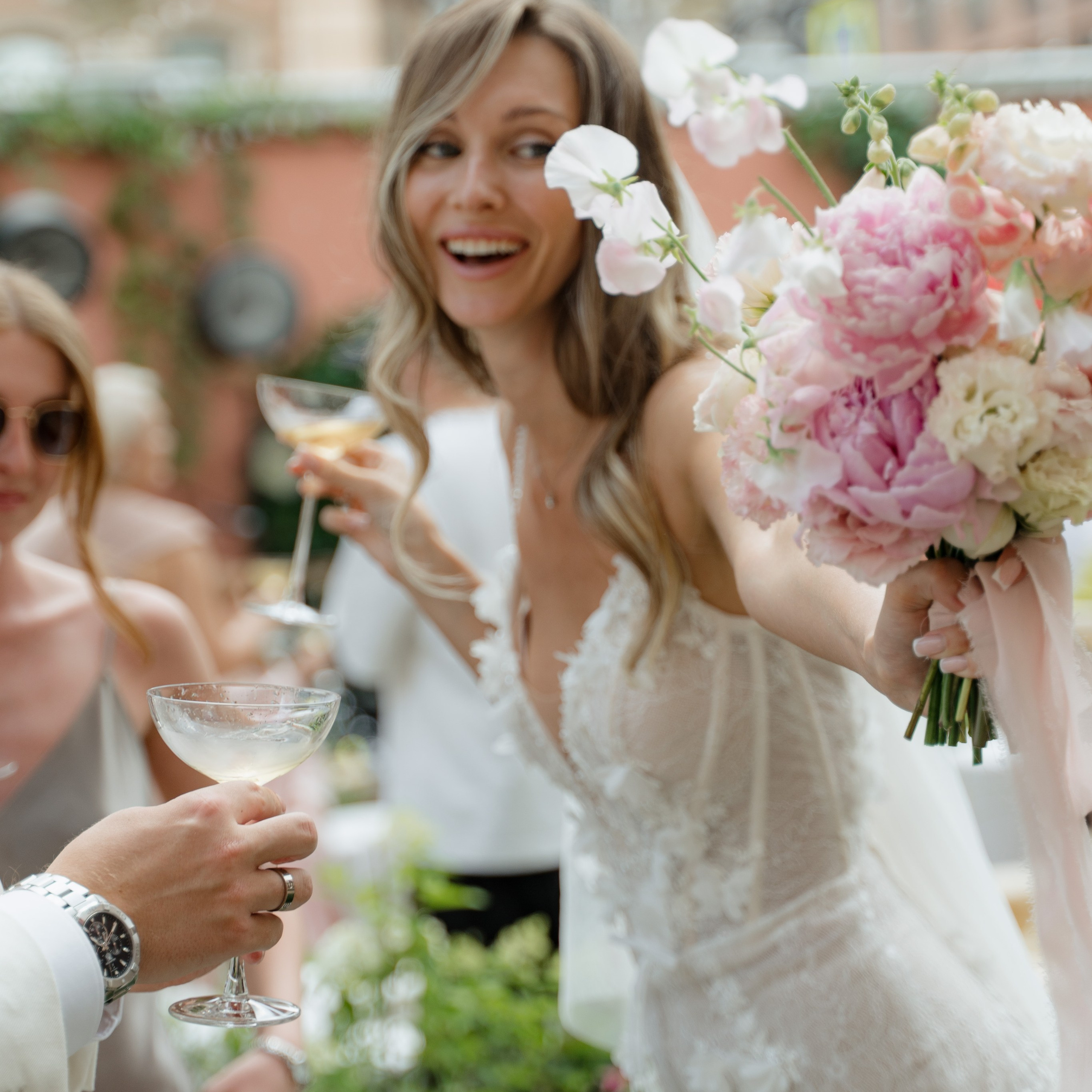 Свадебная съемка во дворце Мясникова. Фотограф Миланазавр