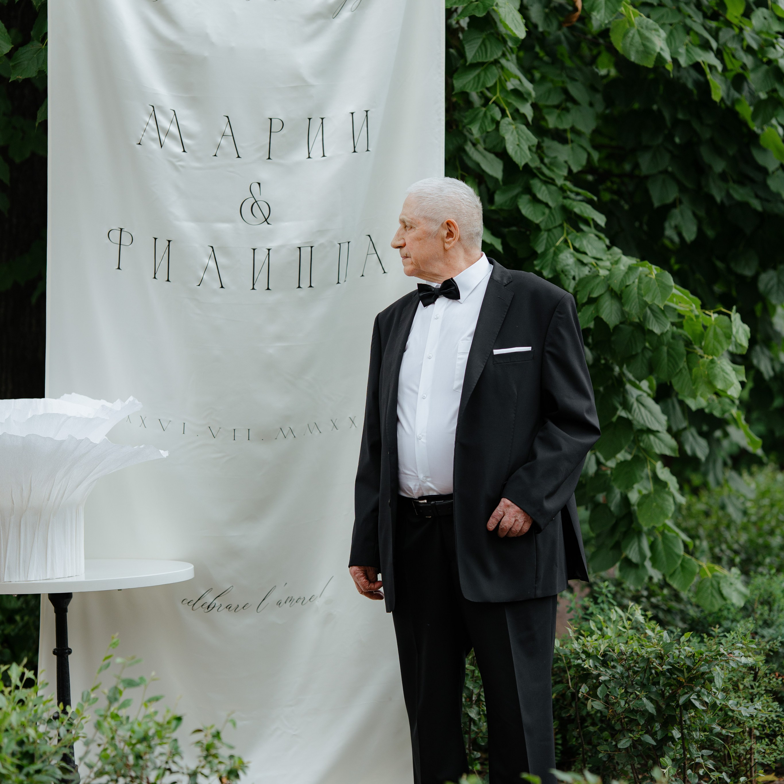 Свадебная съемка во дворце Мясникова. Фотограф Миланазавр