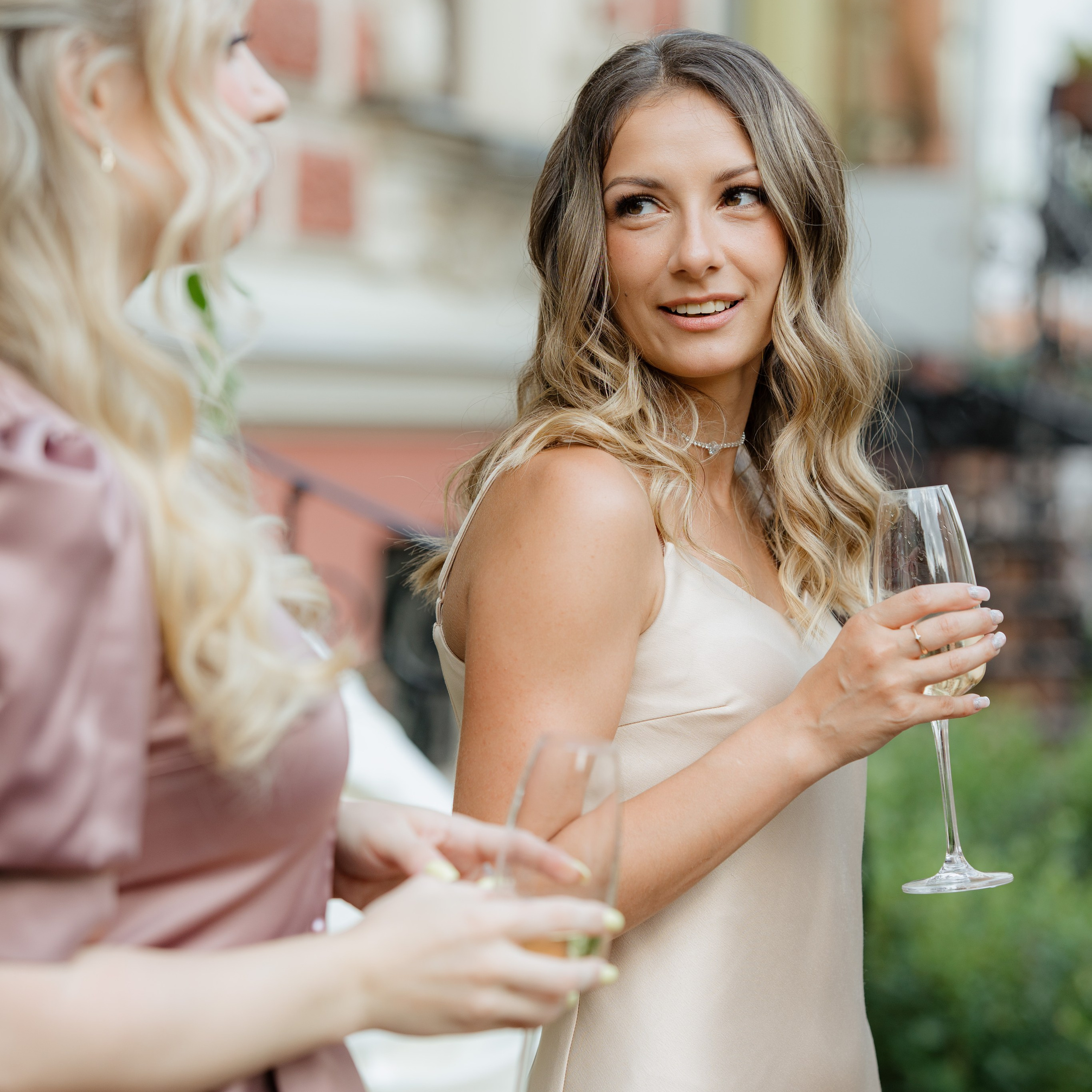 Свадебная съемка во дворце Мясникова. Фотограф Миланазавр