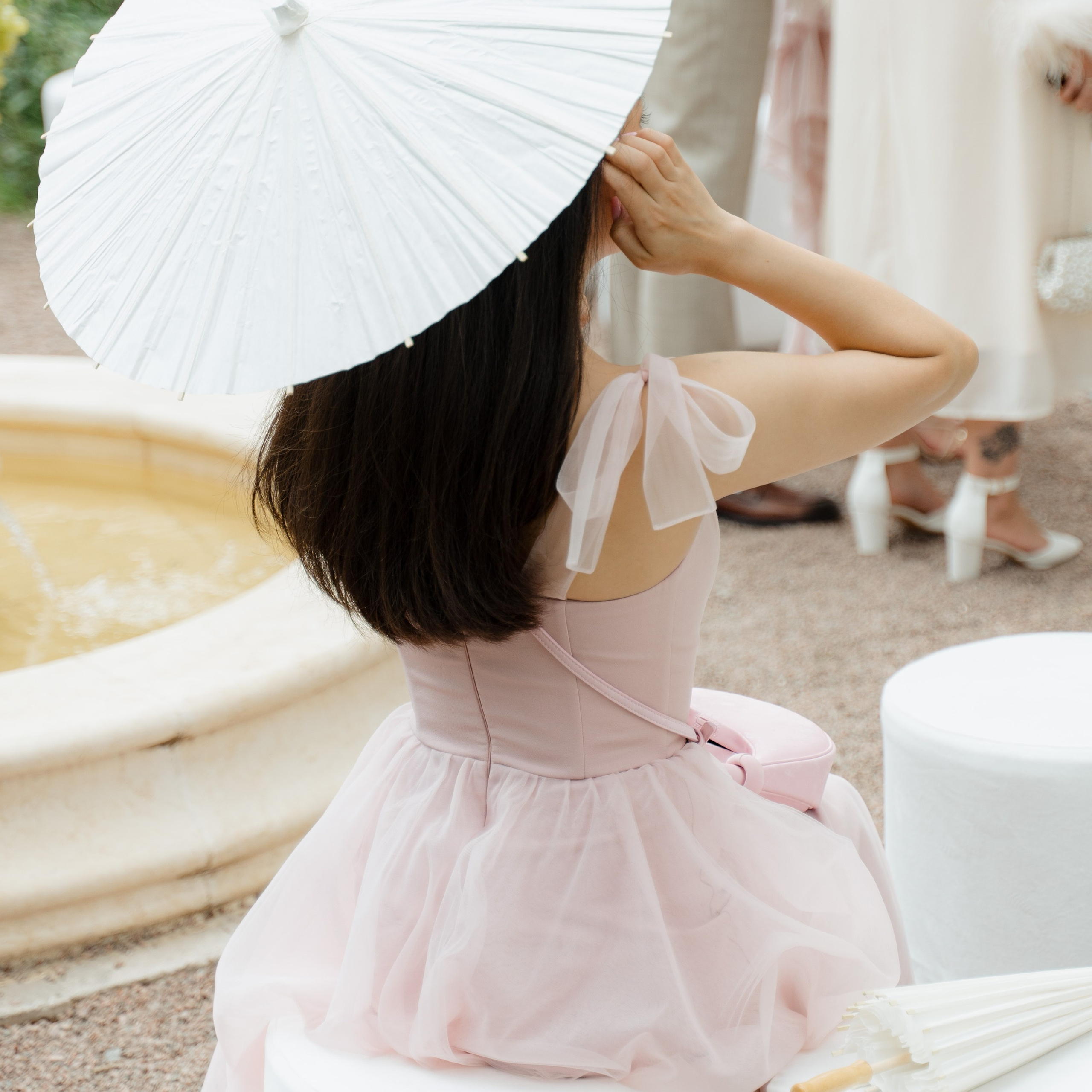 Свадебная съемка во дворце Мясникова. Фотограф Миланазавр