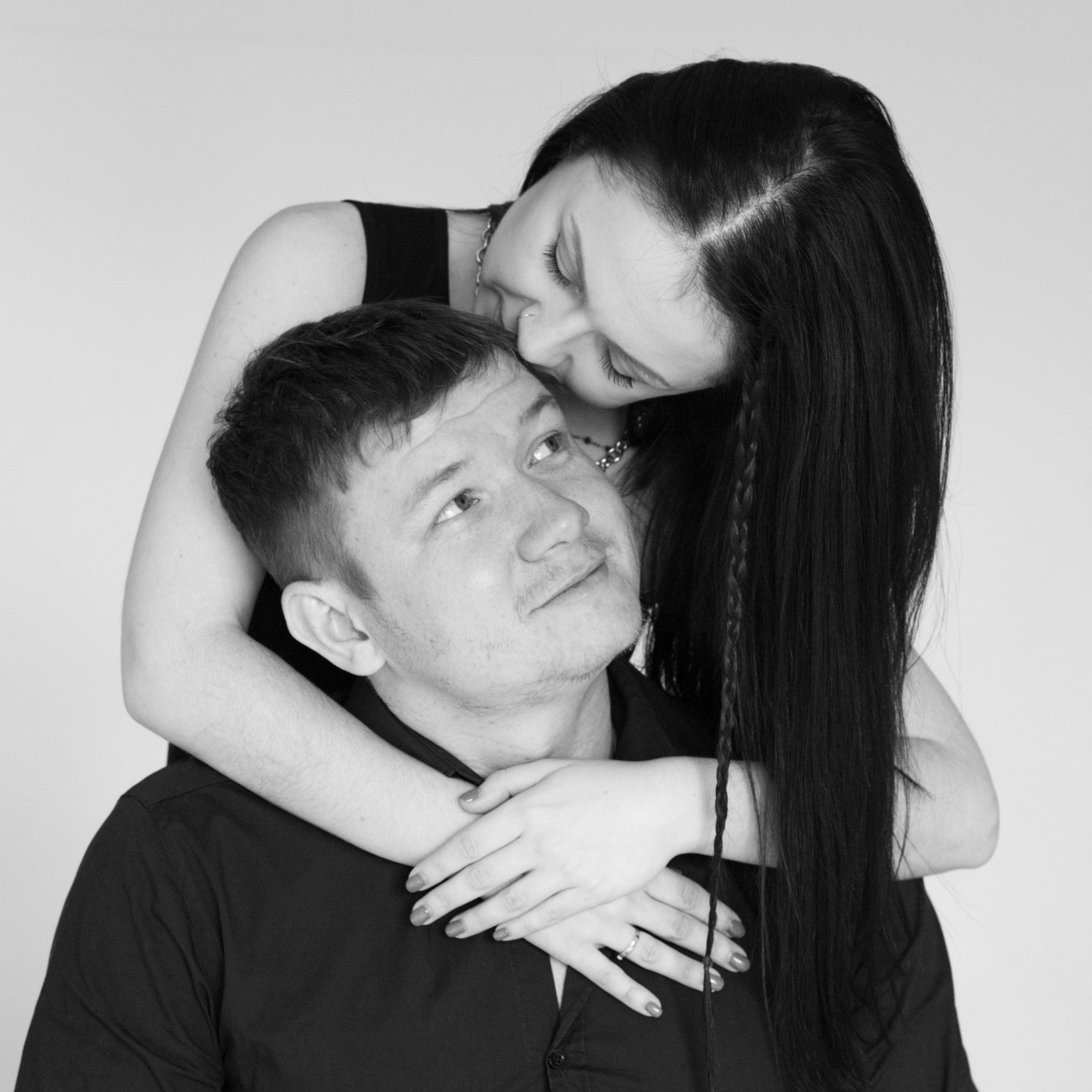 Семья и дети