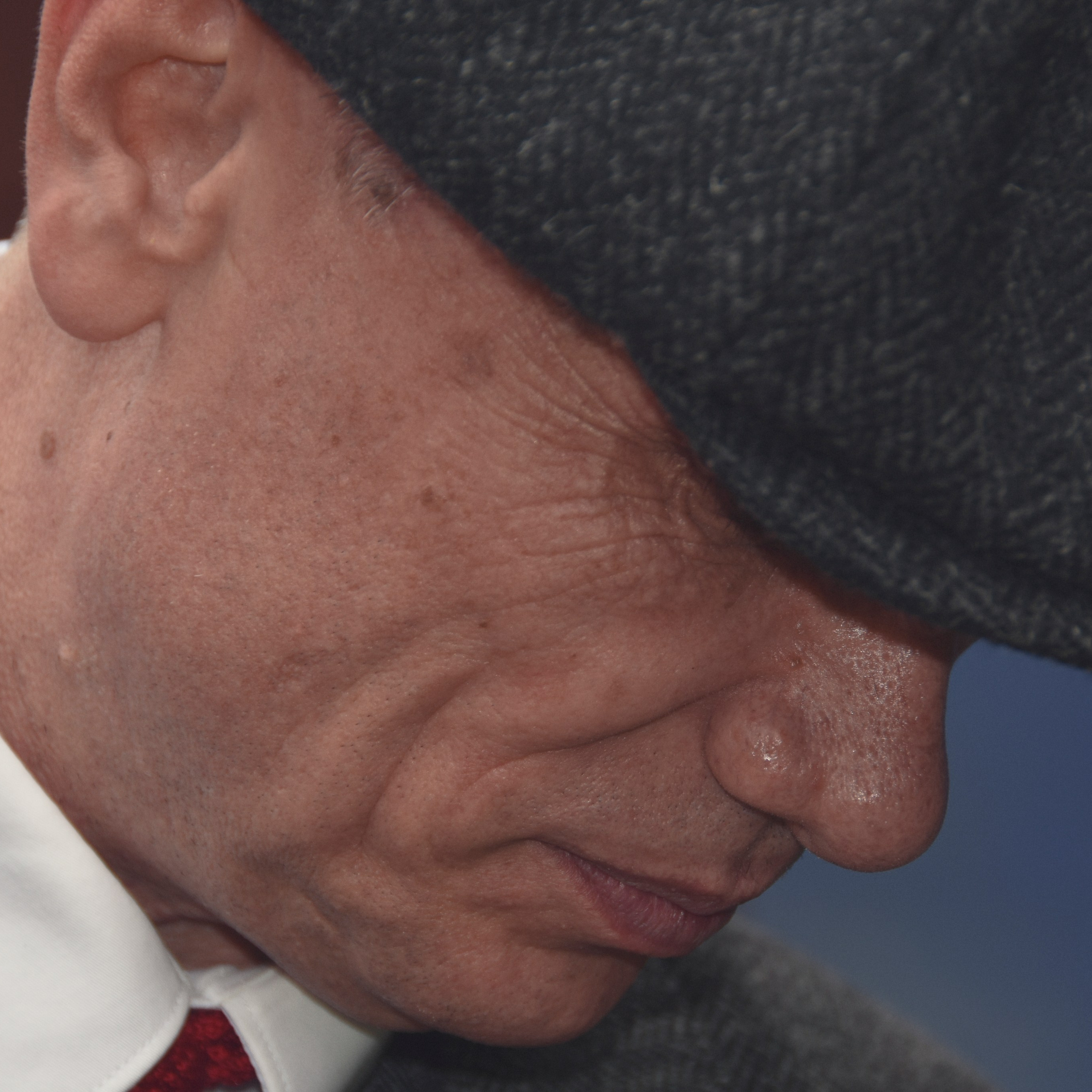 Рафаэль и Султан. Peaky Blinders.