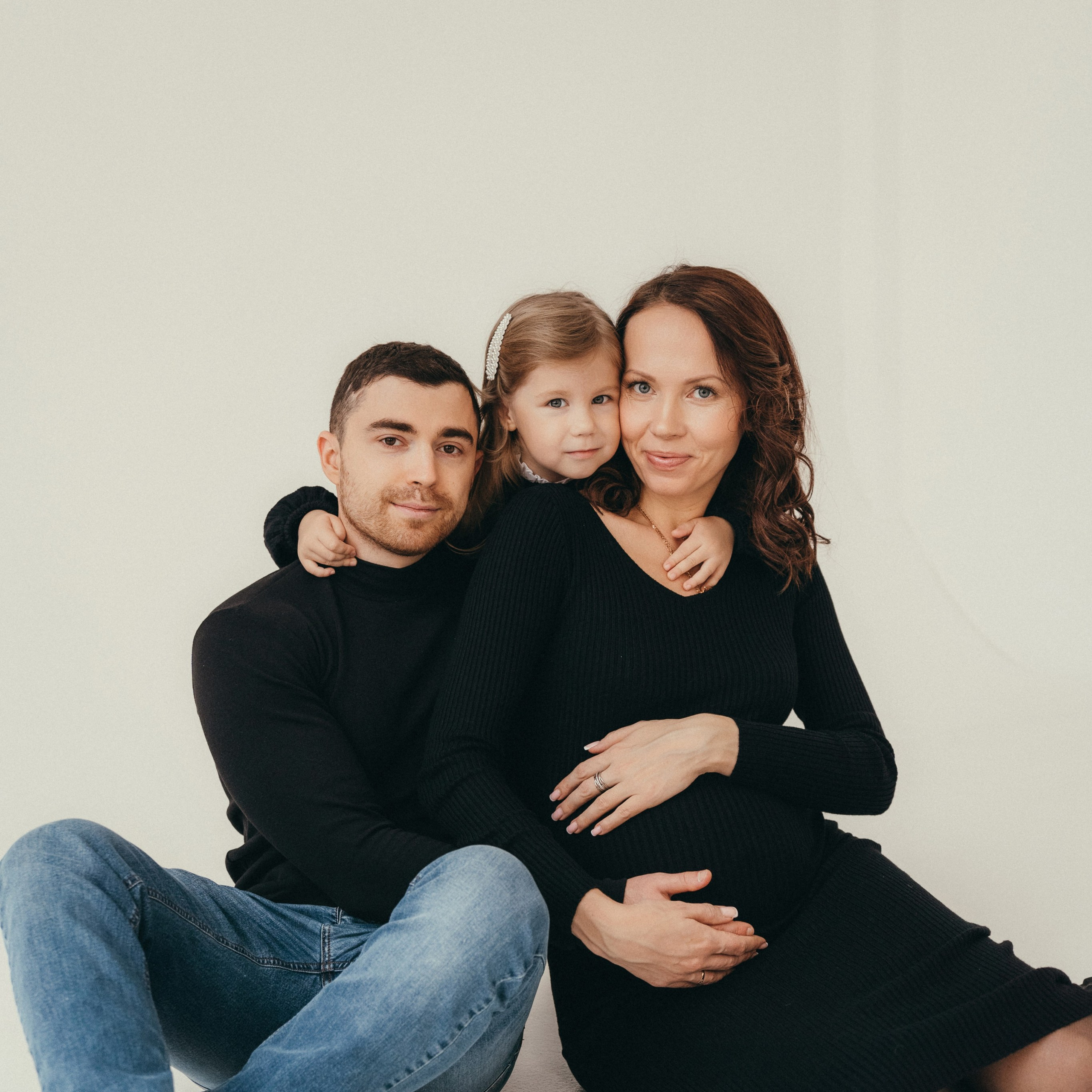 Отзывы. Семейный фотограф • Домашние съемки в Нижнем Новгороде