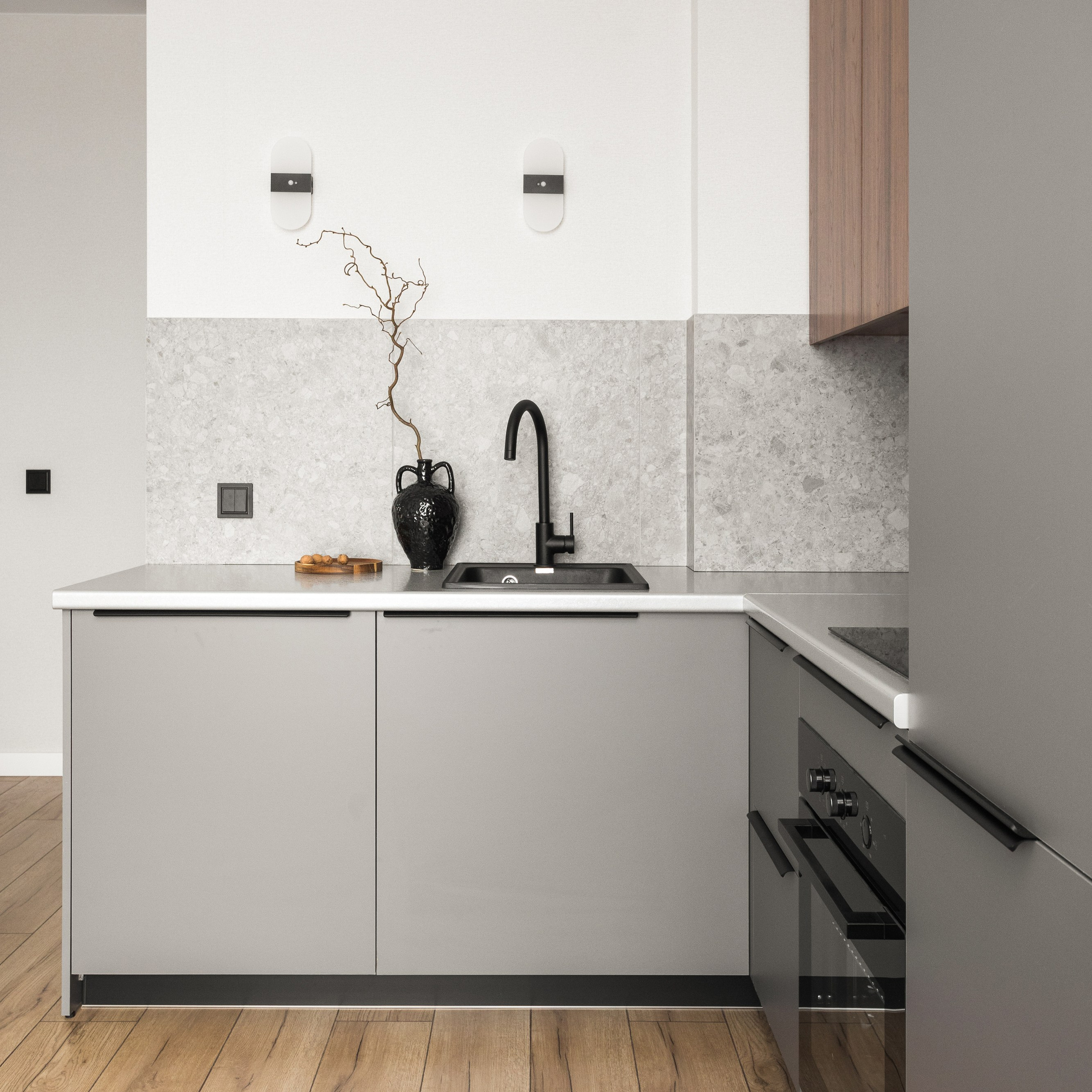 2к квартира в ЖК Высота