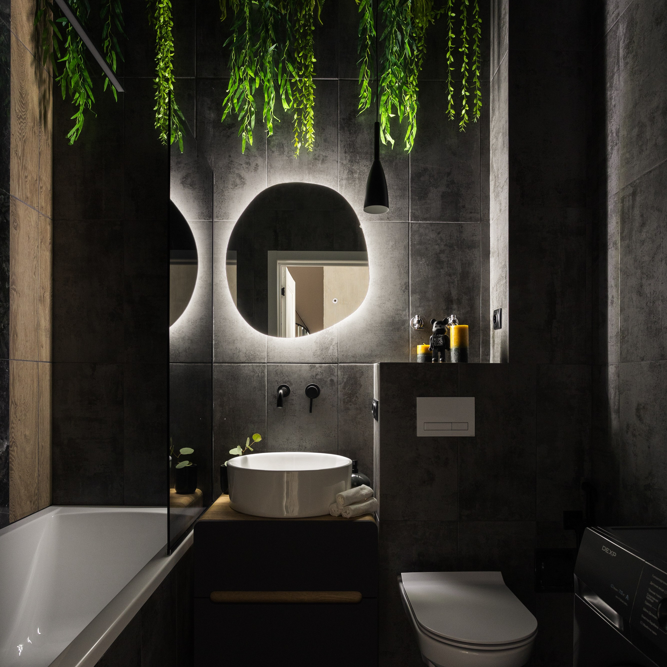 2к студия в ЖК Чернышевский