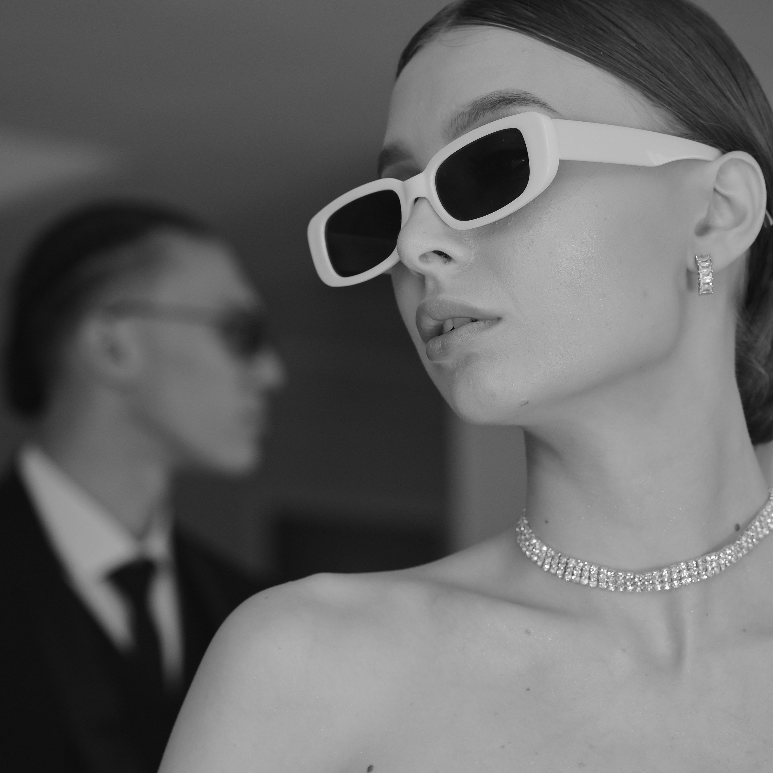 Алиса и Павел