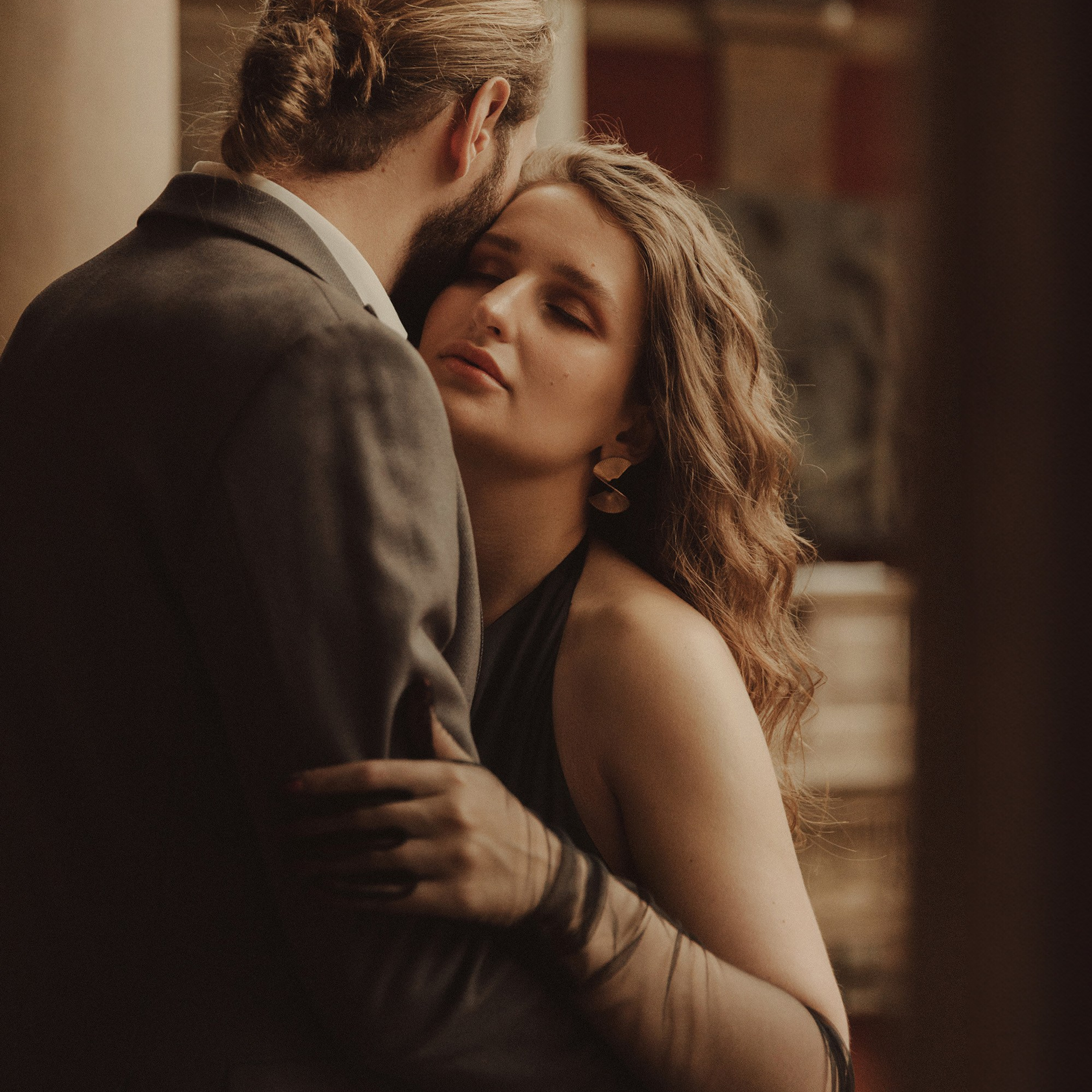 Виолетта и Богдан