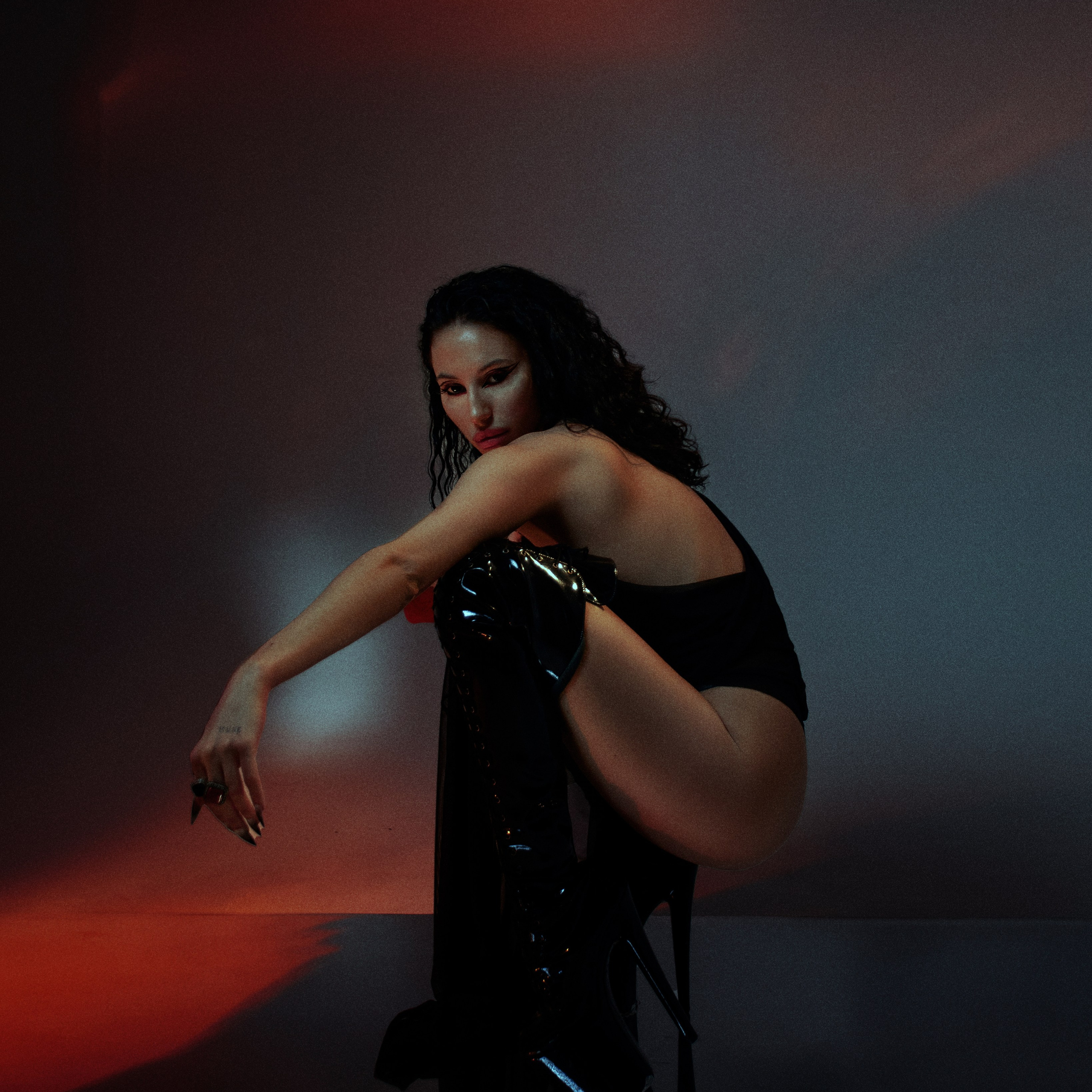 Анна Логачева