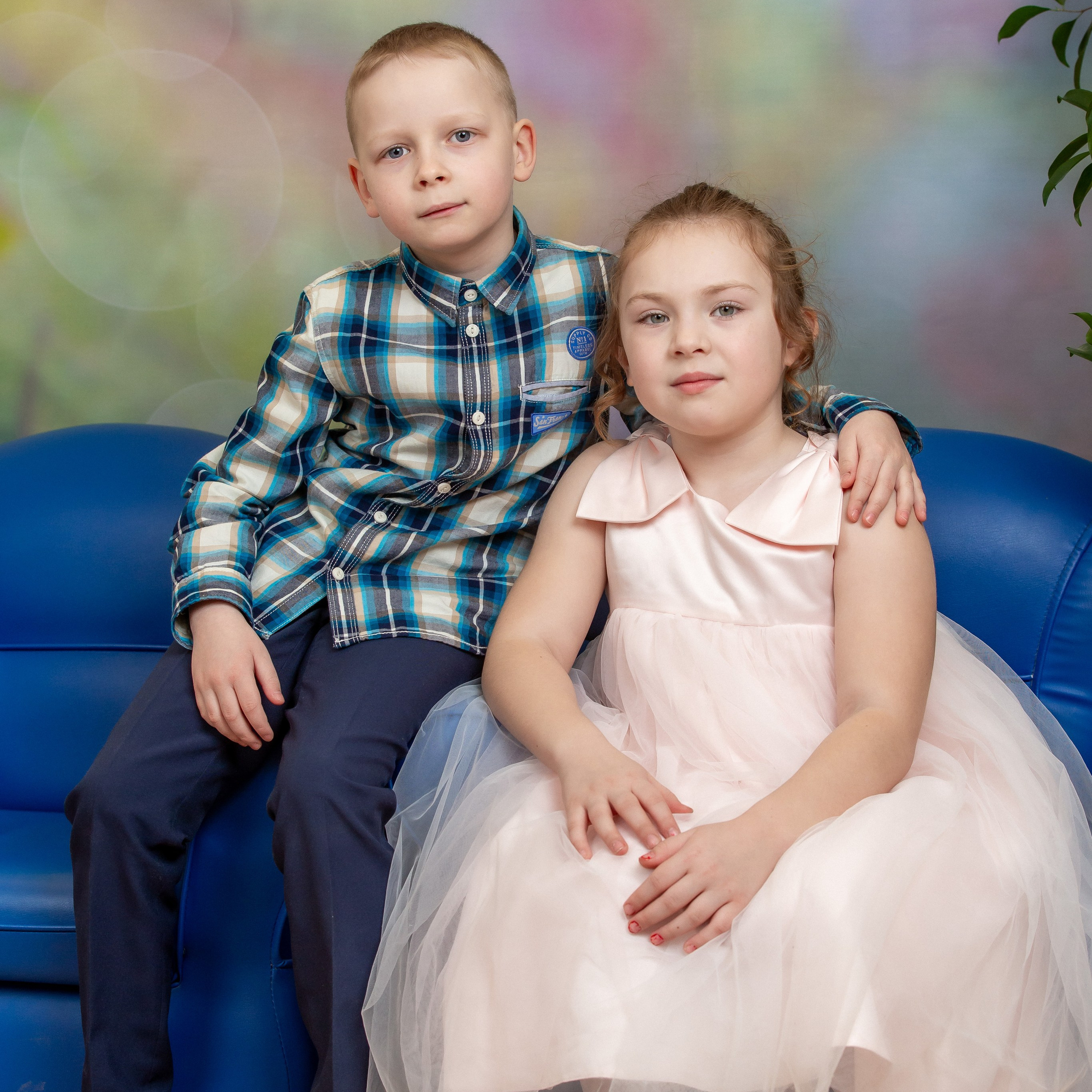 Отзывы. Фотограф Алексей Новрузов