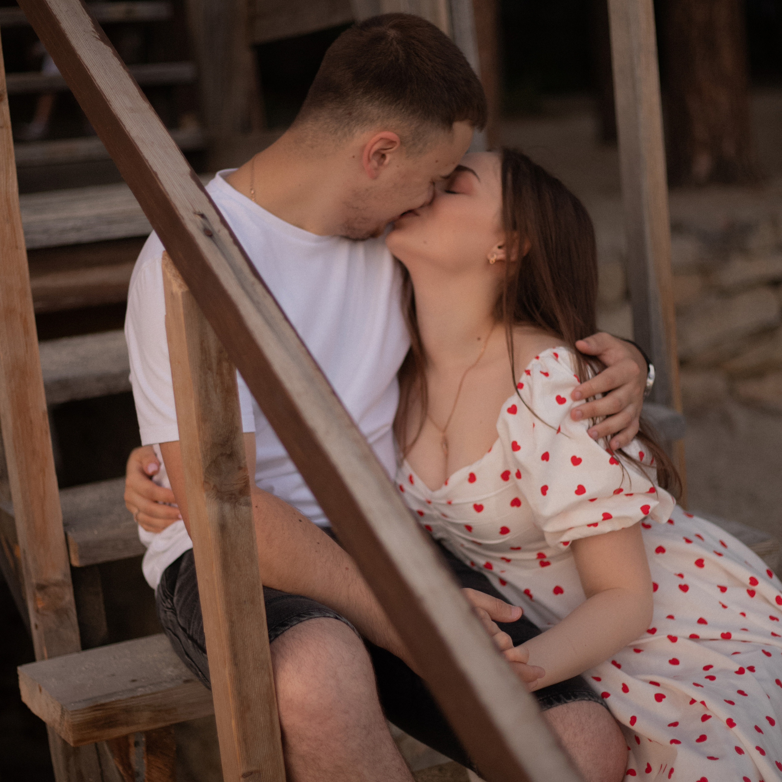 Отзывы. Свадебный фотограф Челябинск Полина Чеботарь