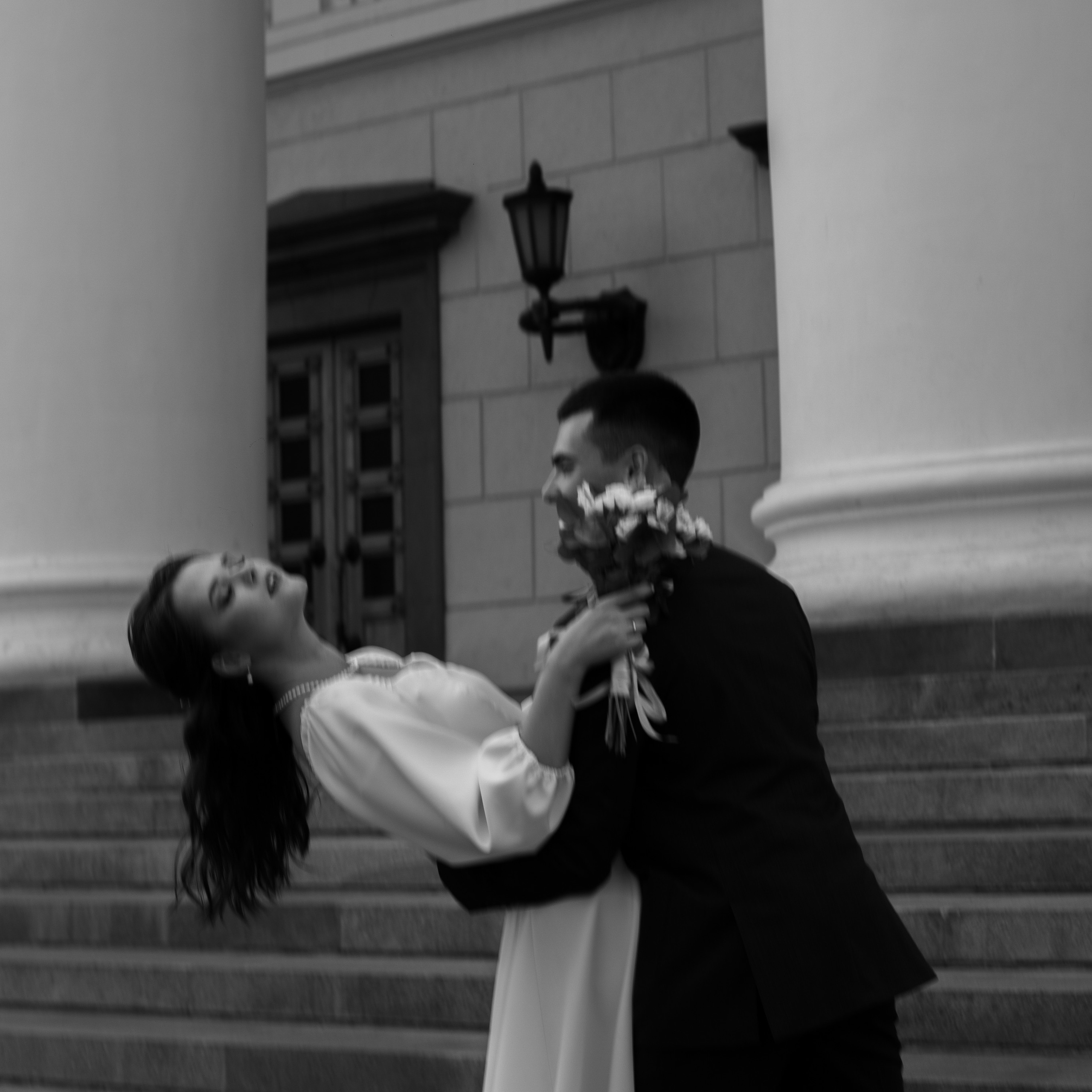 Отзывы. Свадебный фотограф Челябинск Полина Чеботарь