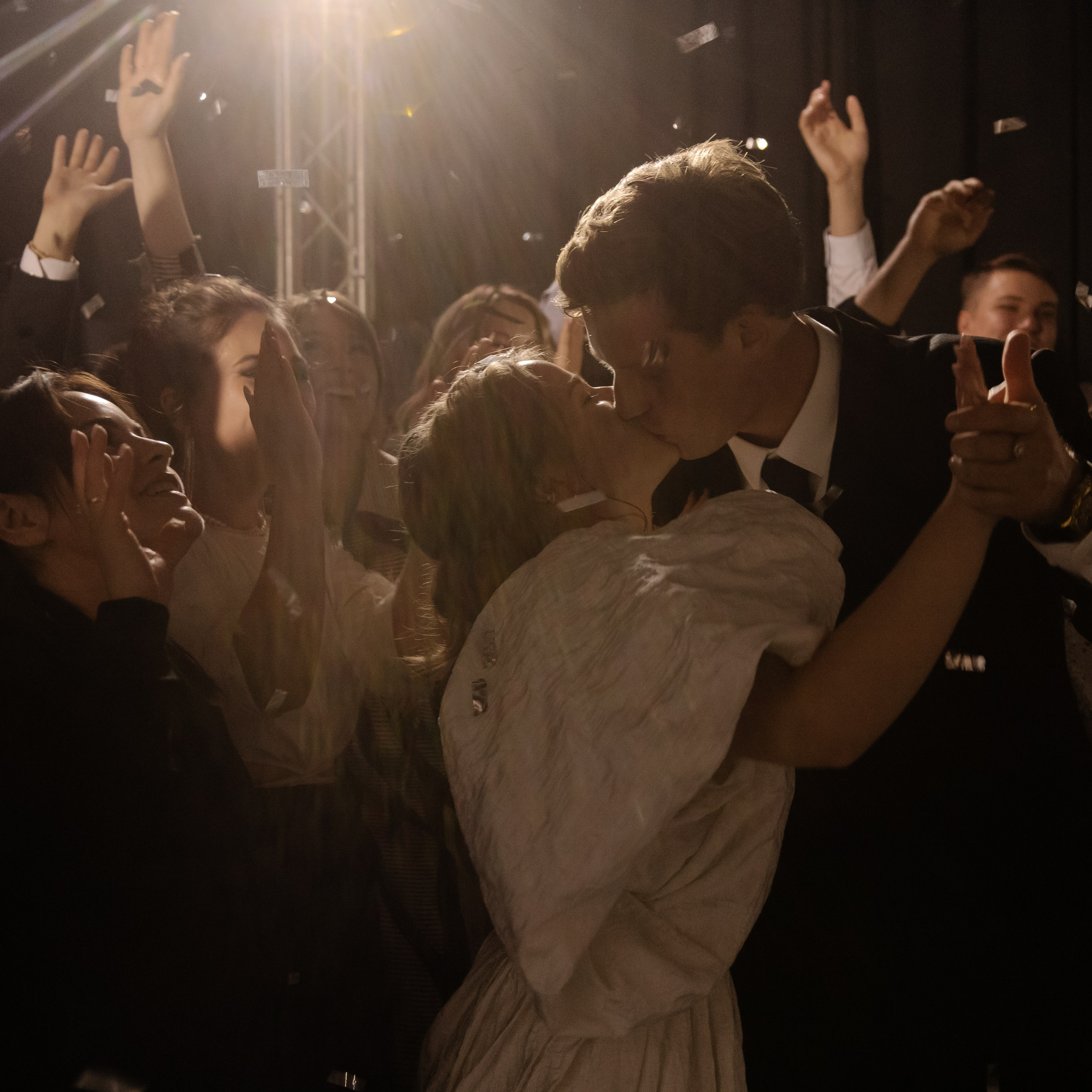 Свадьба в Amore