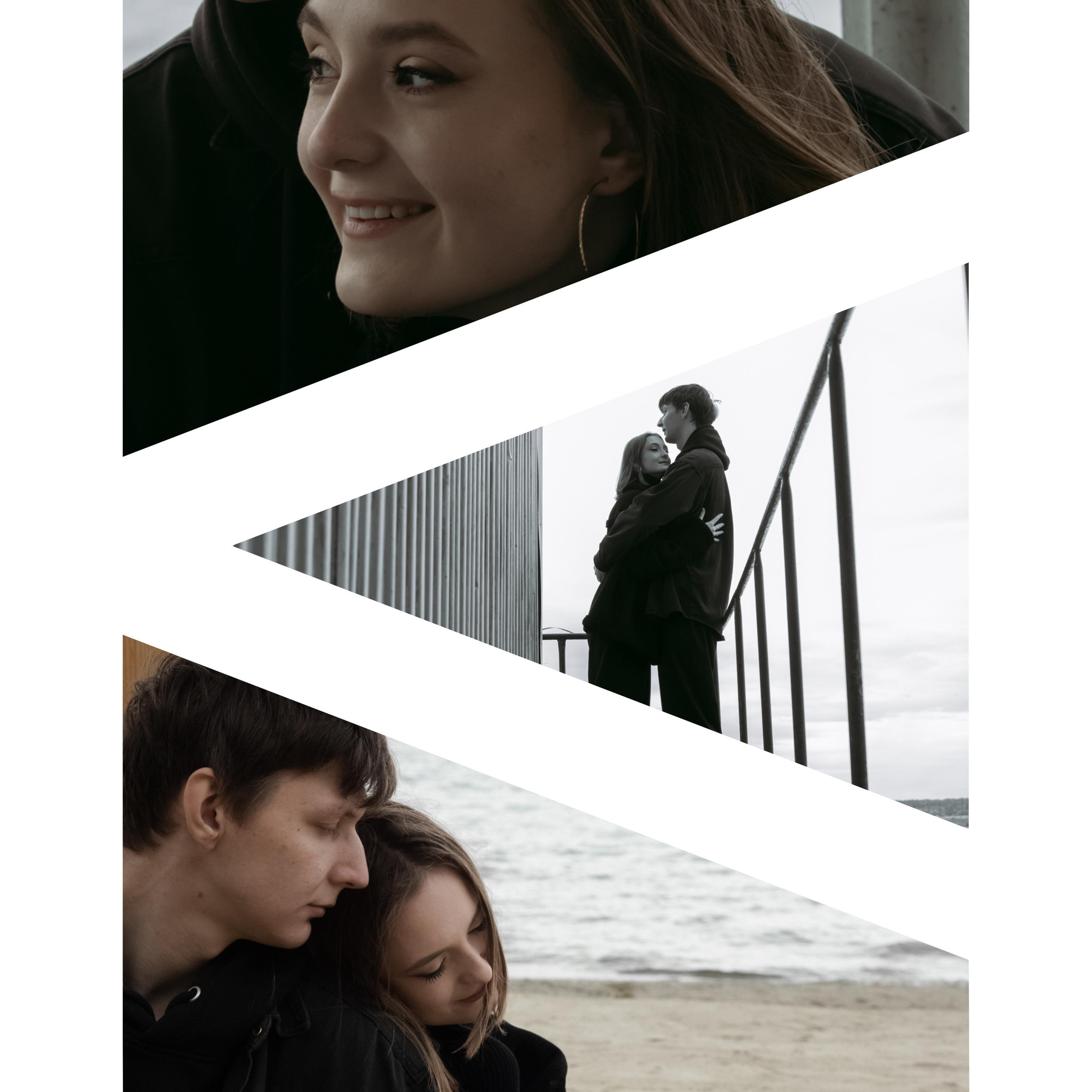 Отзывы. Свадебный фотограф Челябинск Полина Чеботарь