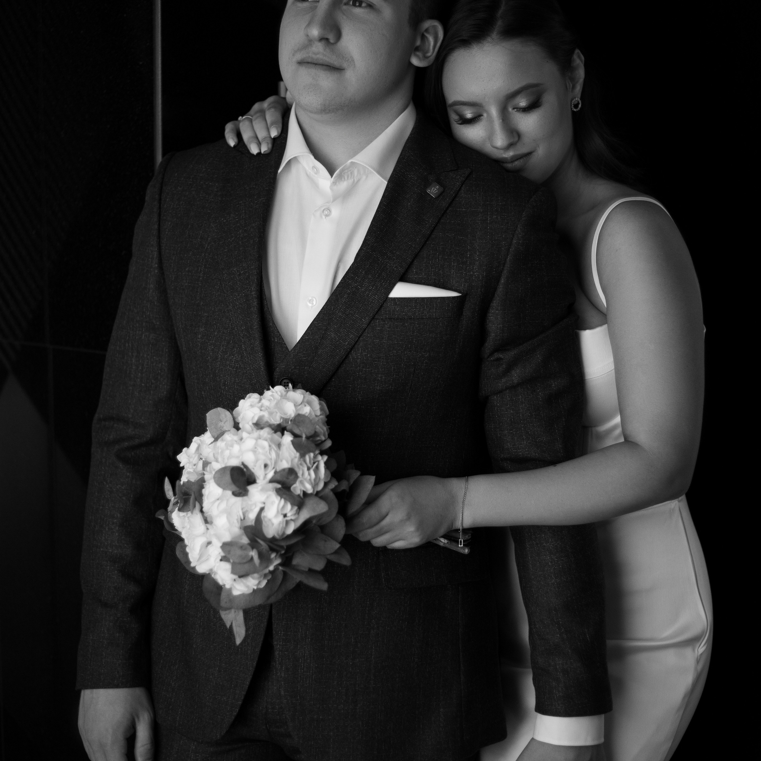 Отзывы. Свадебный фотограф Челябинск Полина Чеботарь