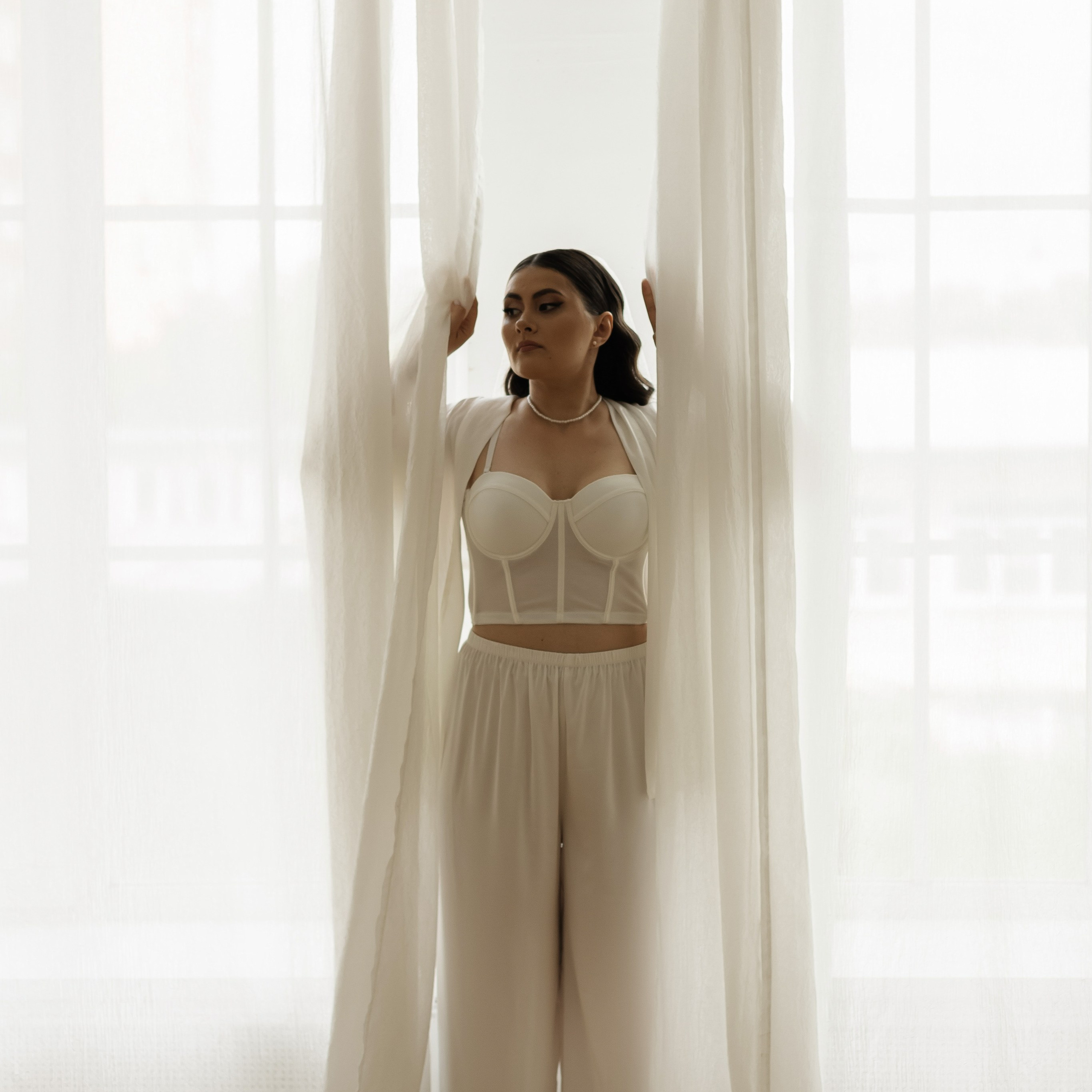 Море из счастливых слёз