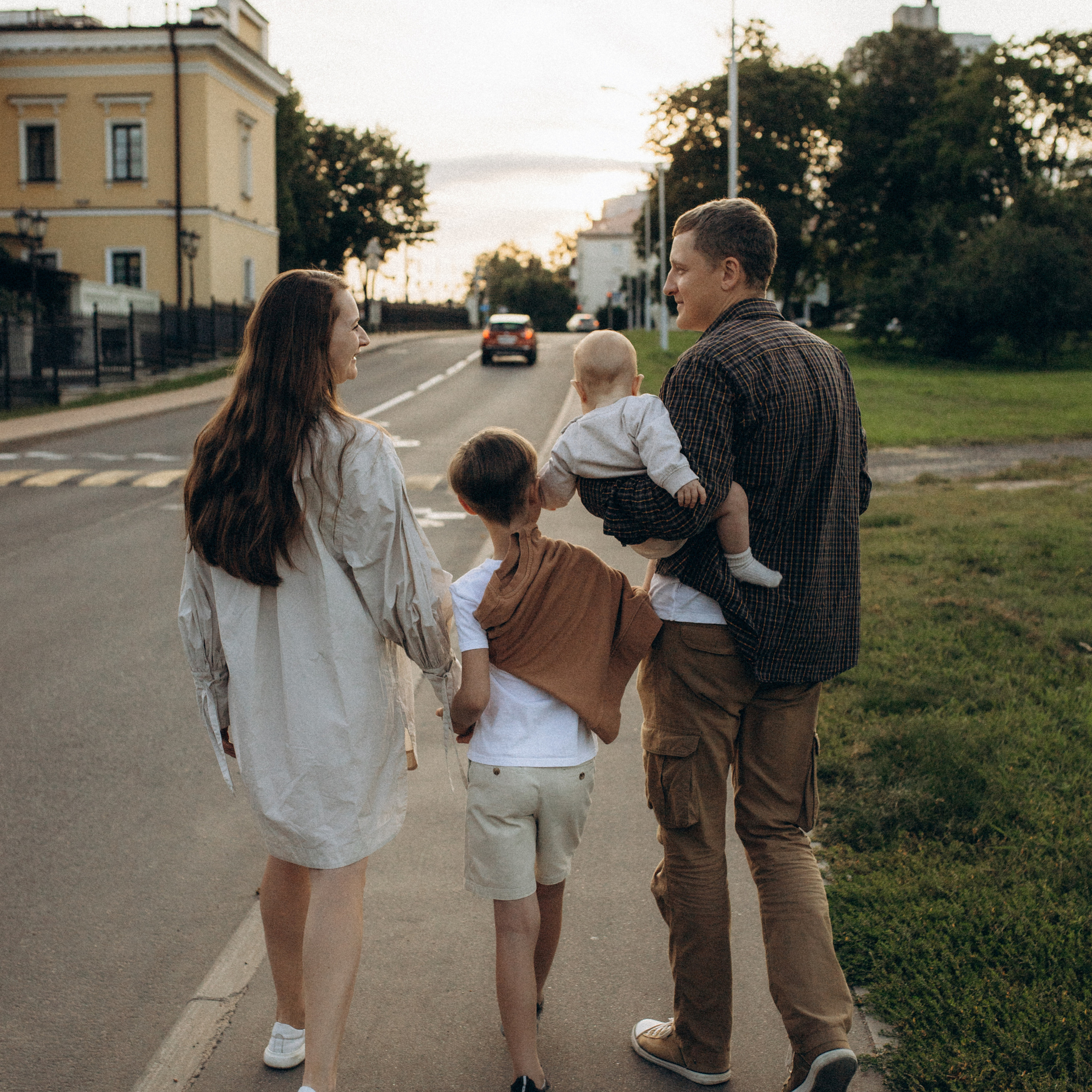 Отзывы. Lifestyle фотограф в Минске Мария Мазаник