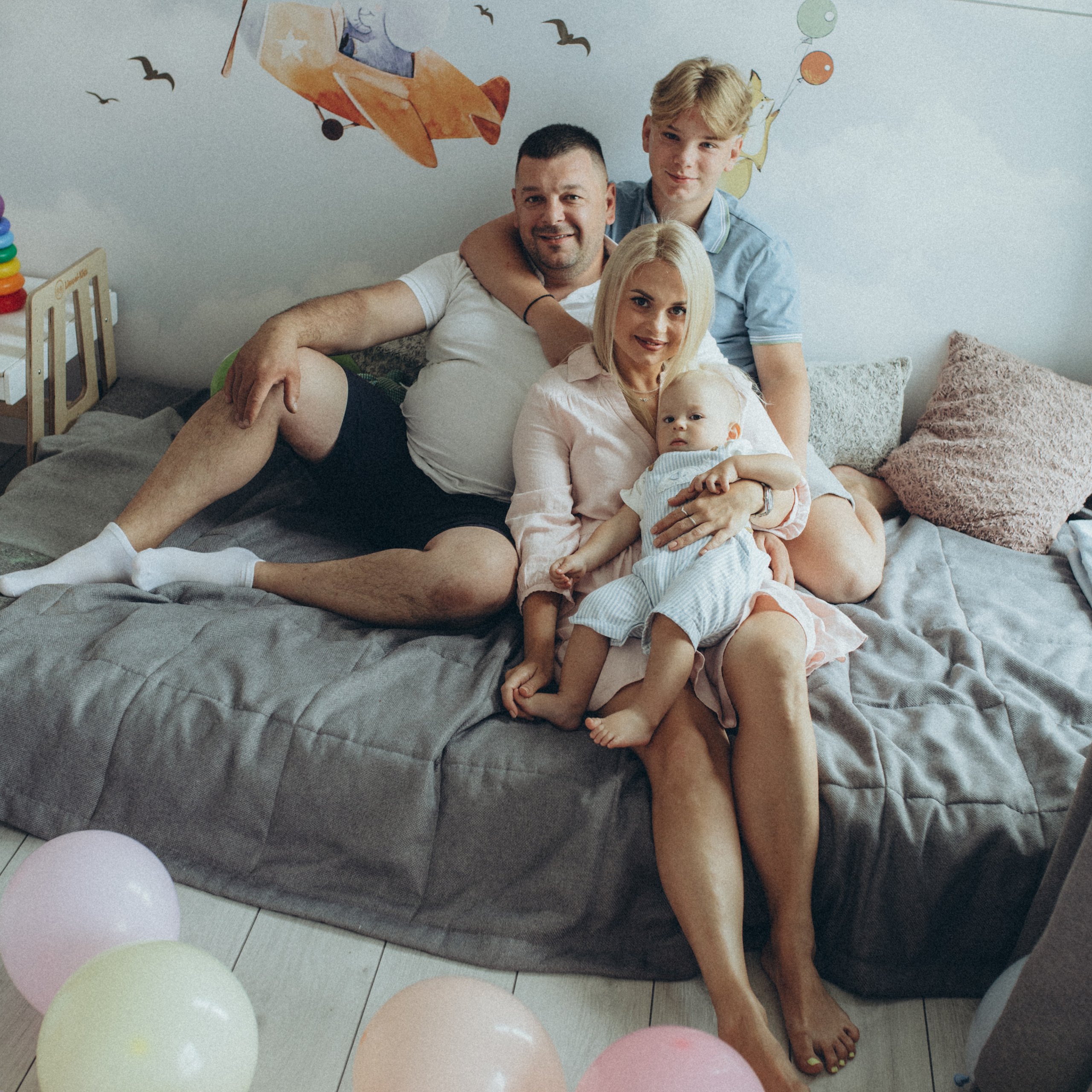 Отзывы. Lifestyle фотограф в Минске Мария Мазаник