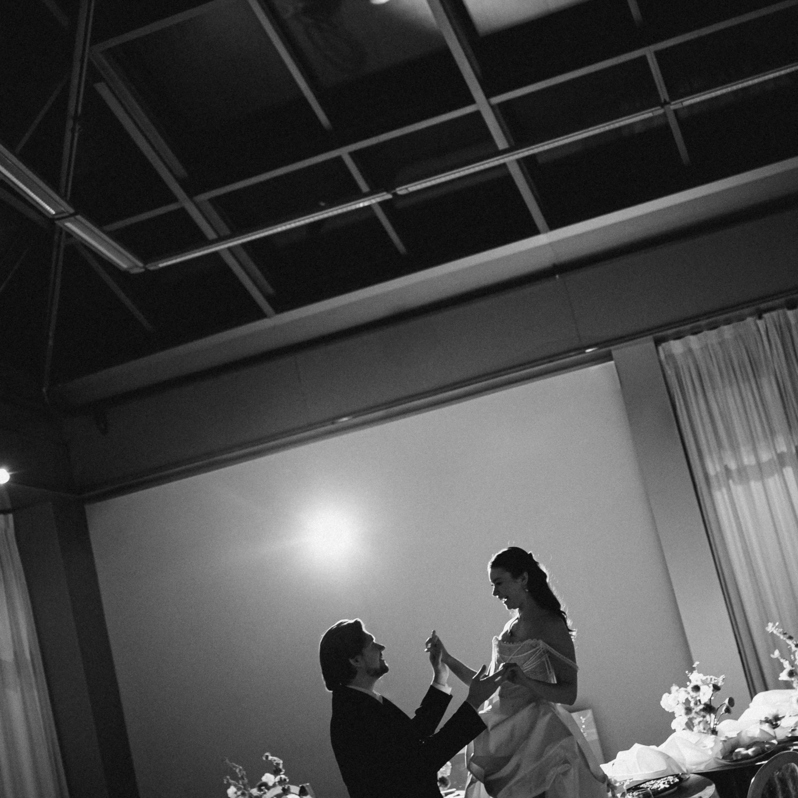 Свадебный фотограф в Санкт-Петербурге Шалимова Каролина