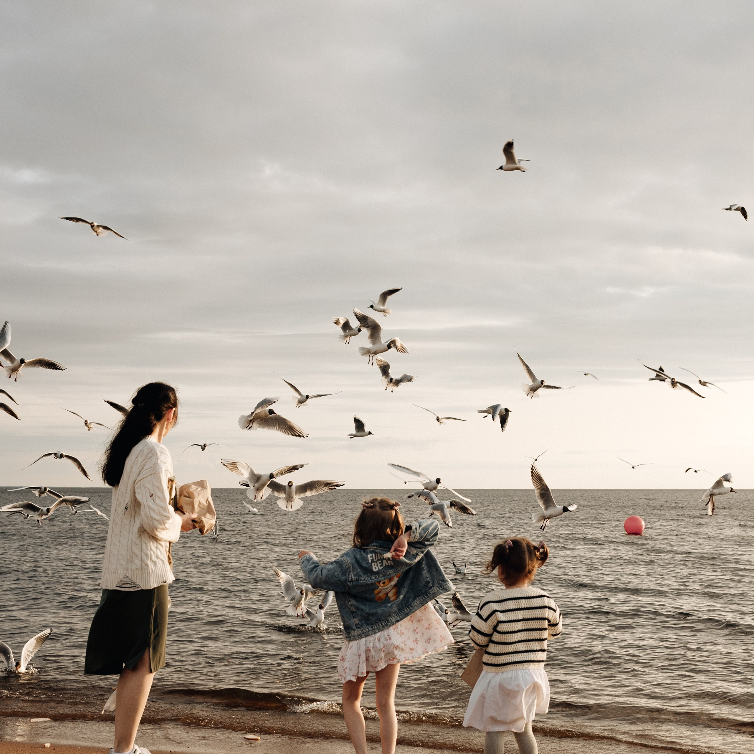 Надежда и ее смысл жизни