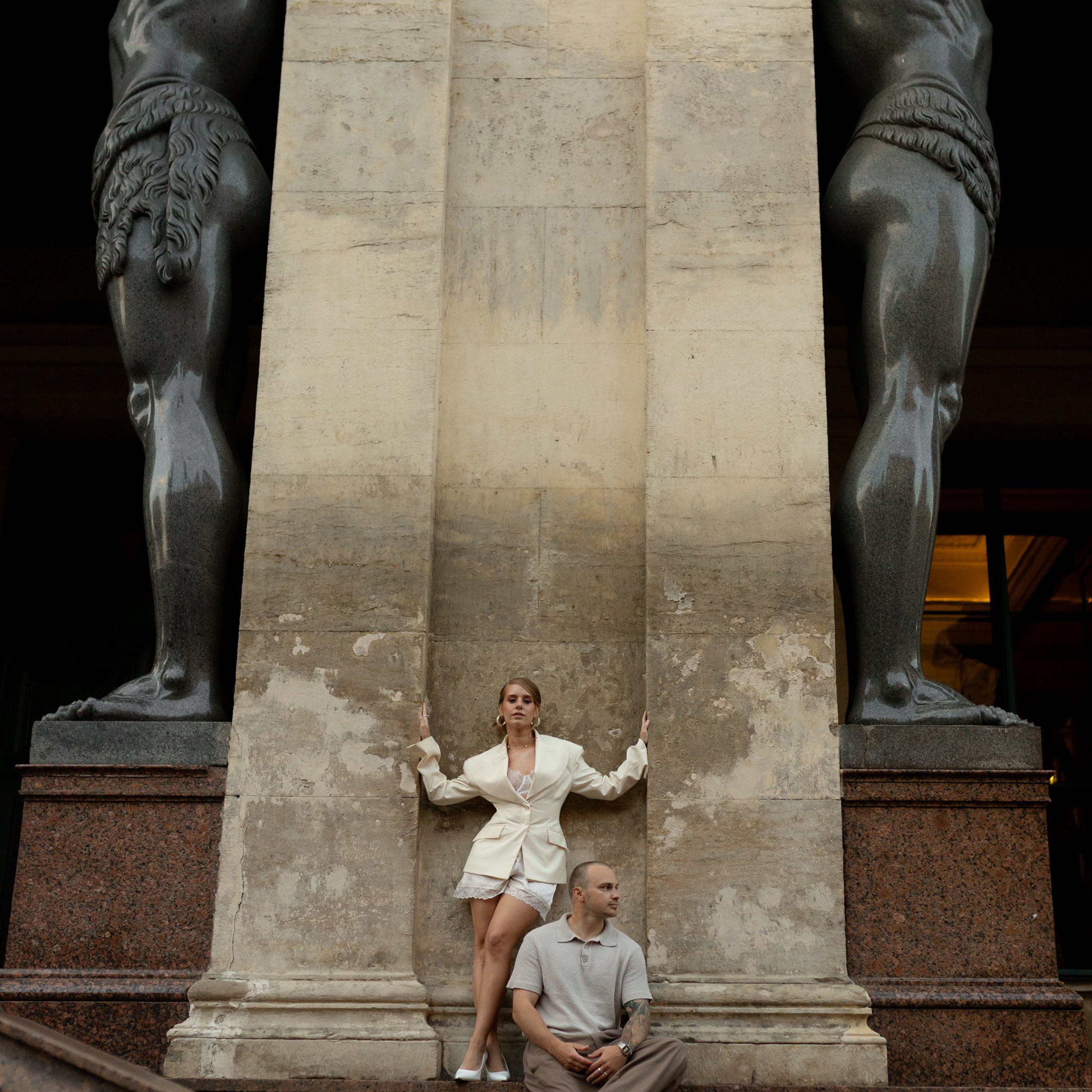 Юля & Юра