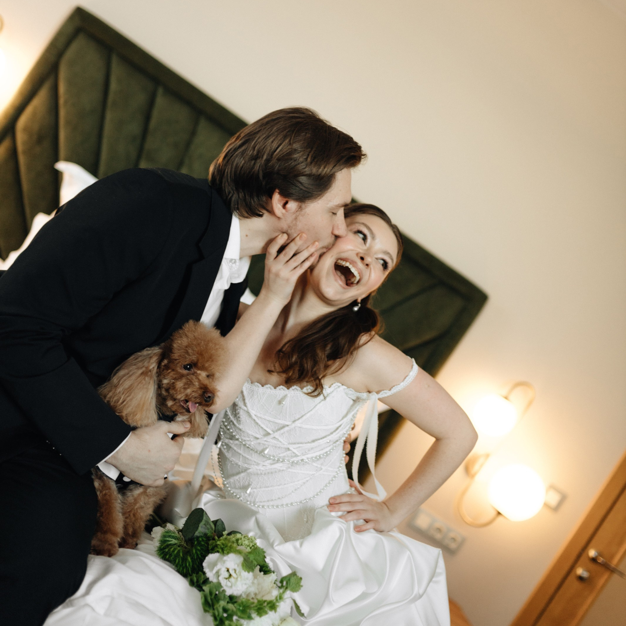 Ксения & Глеб