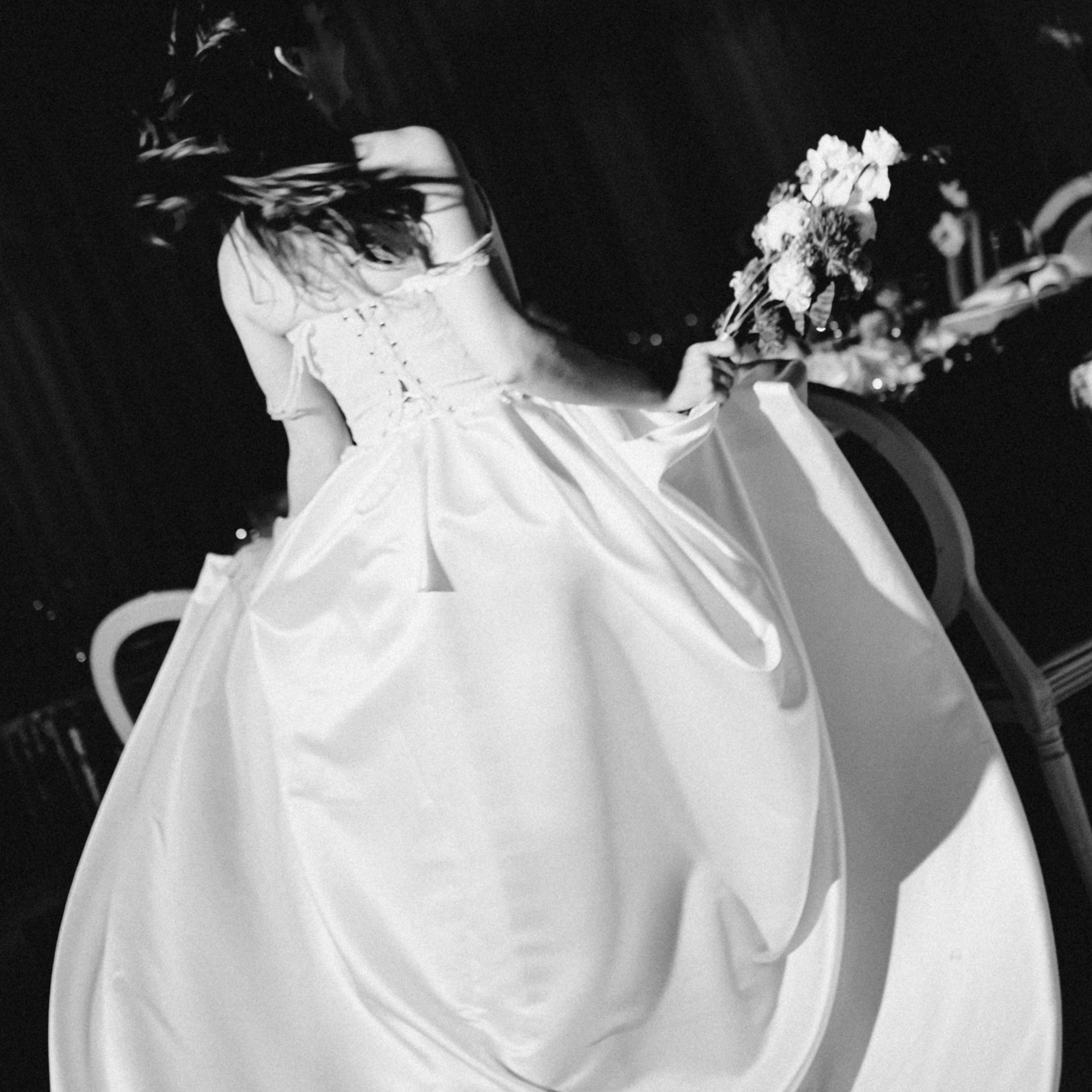 Свадебный фотограф в Санкт-Петербурге Шалимова Каролина