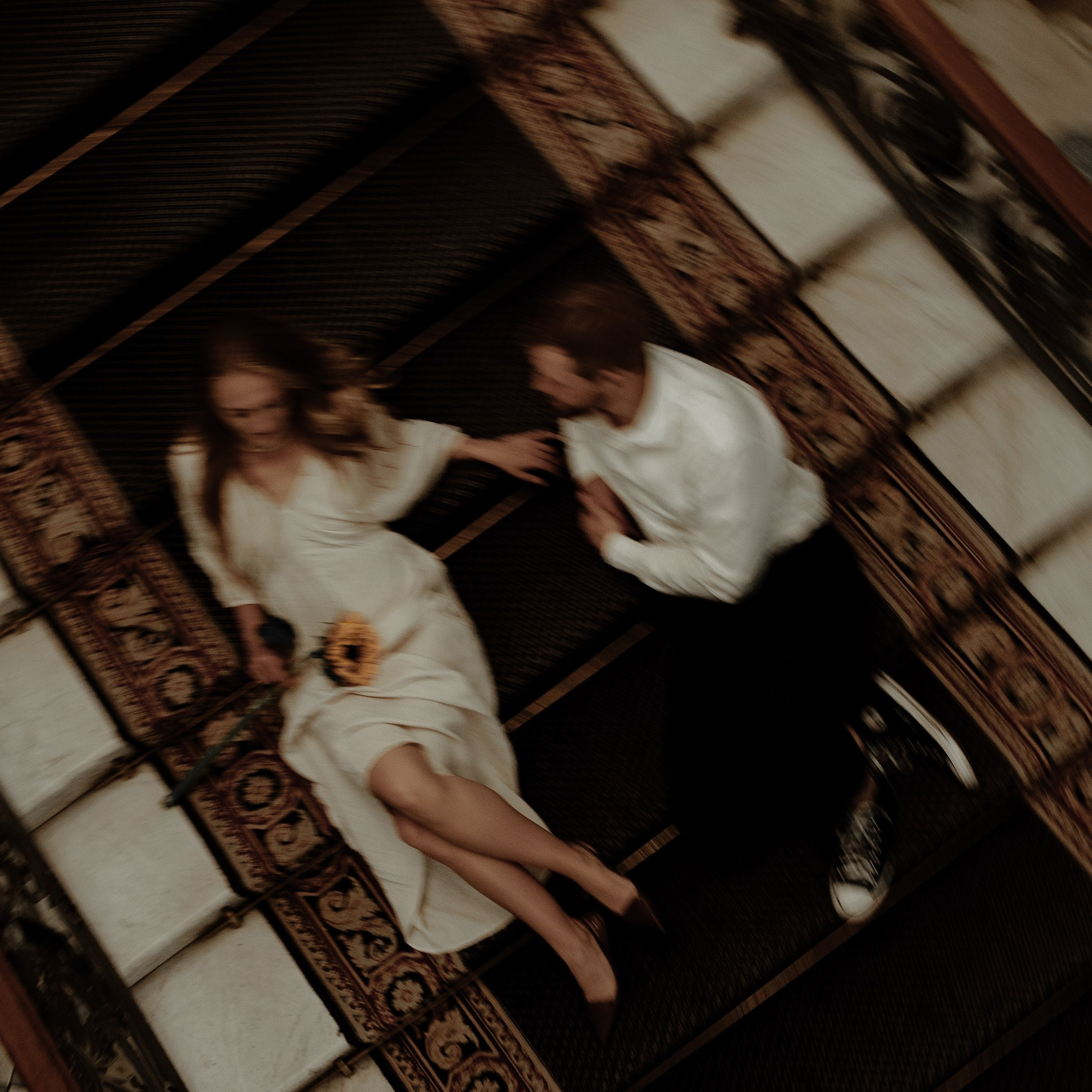 Юля & Тимофей